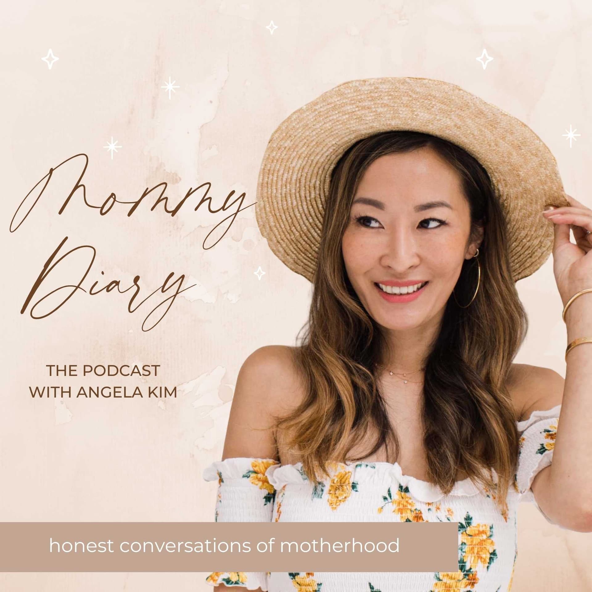 Mommy Diary: The Podcast - Podcasts