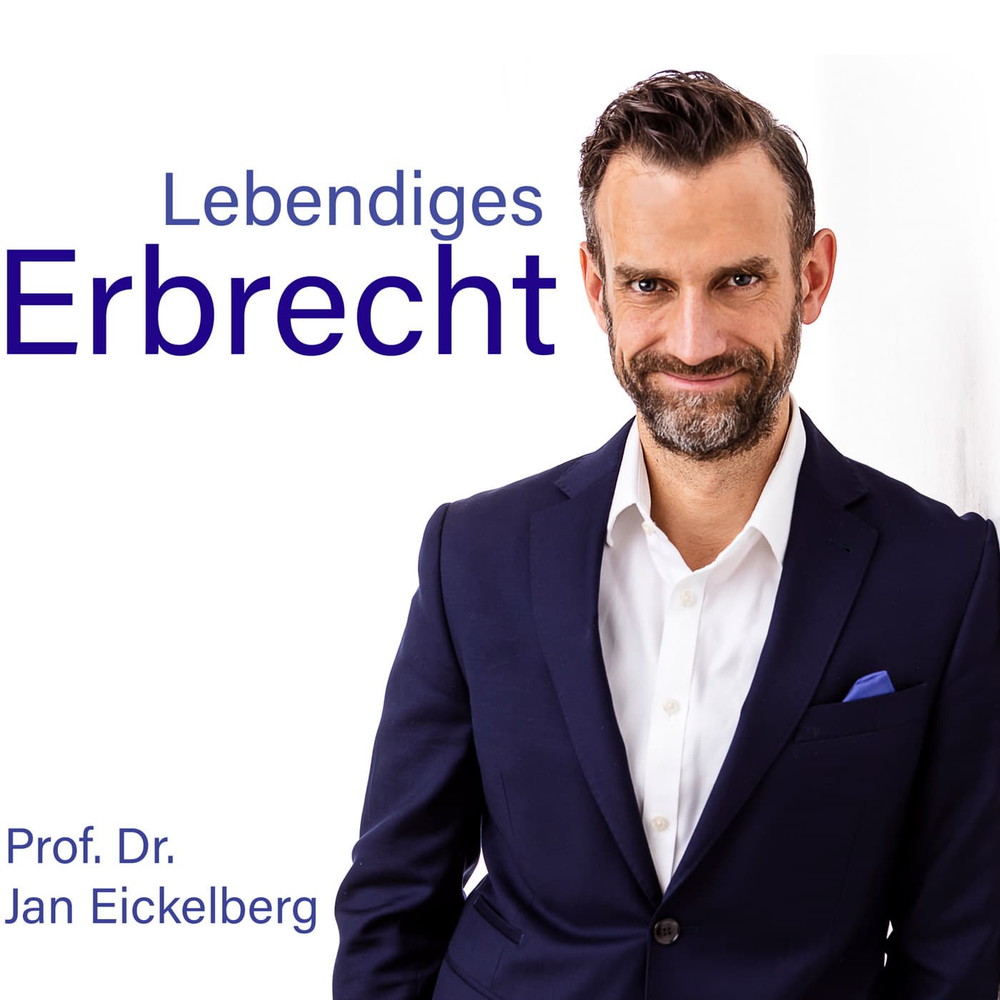 Lebendiges Erbrecht - Podcasts