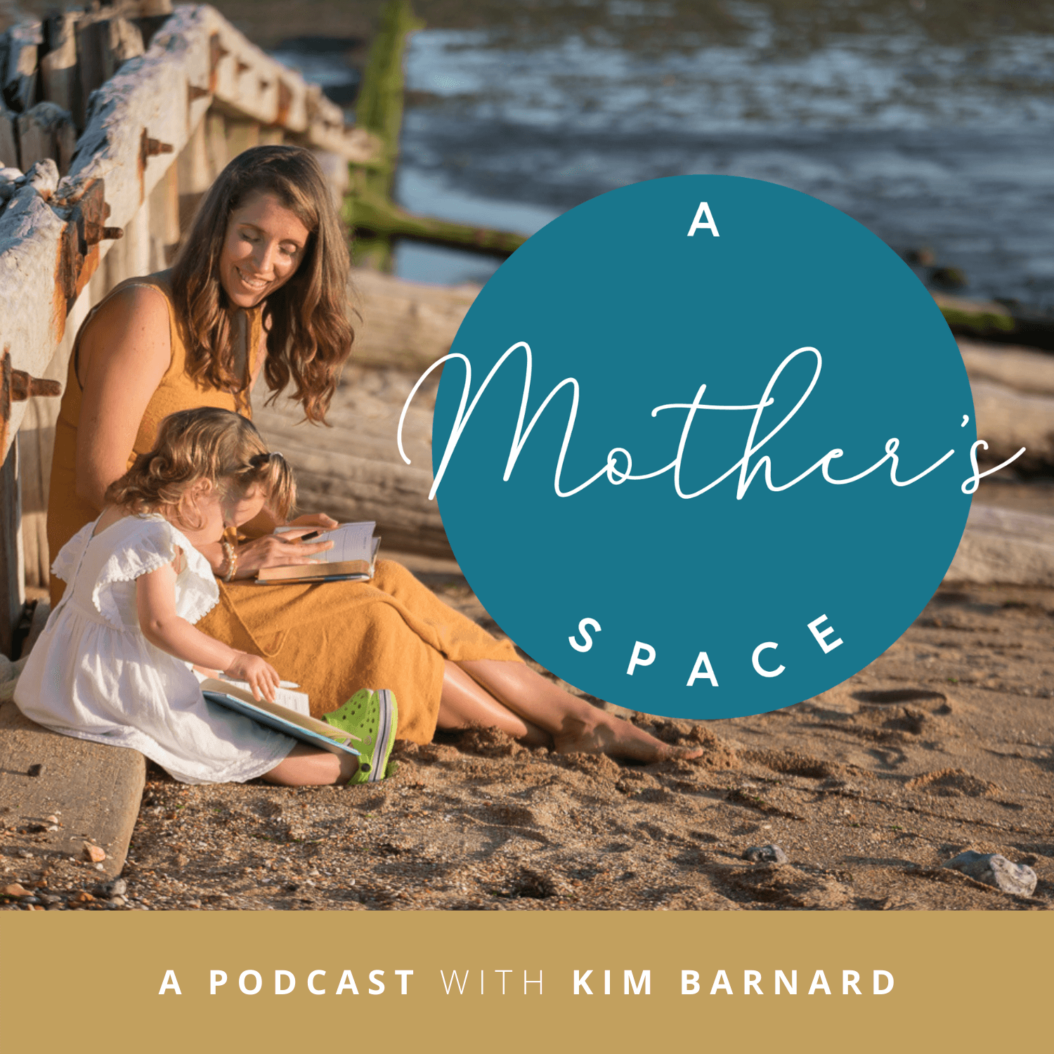 A Mother's Space - Podcasts