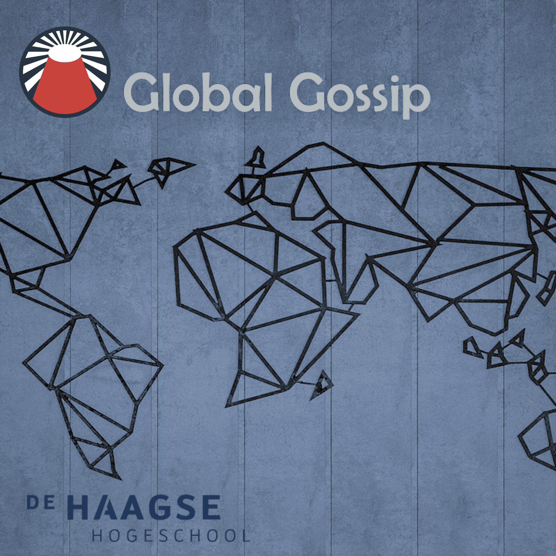 Global Gossip - Podcasts