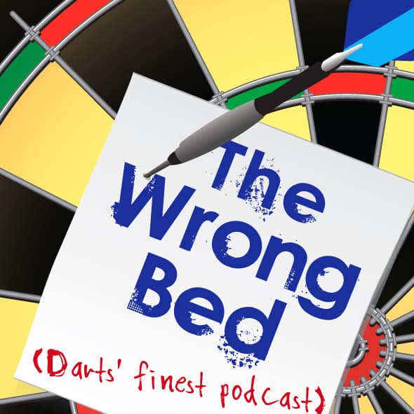 The Wrong Bed - Podcasts