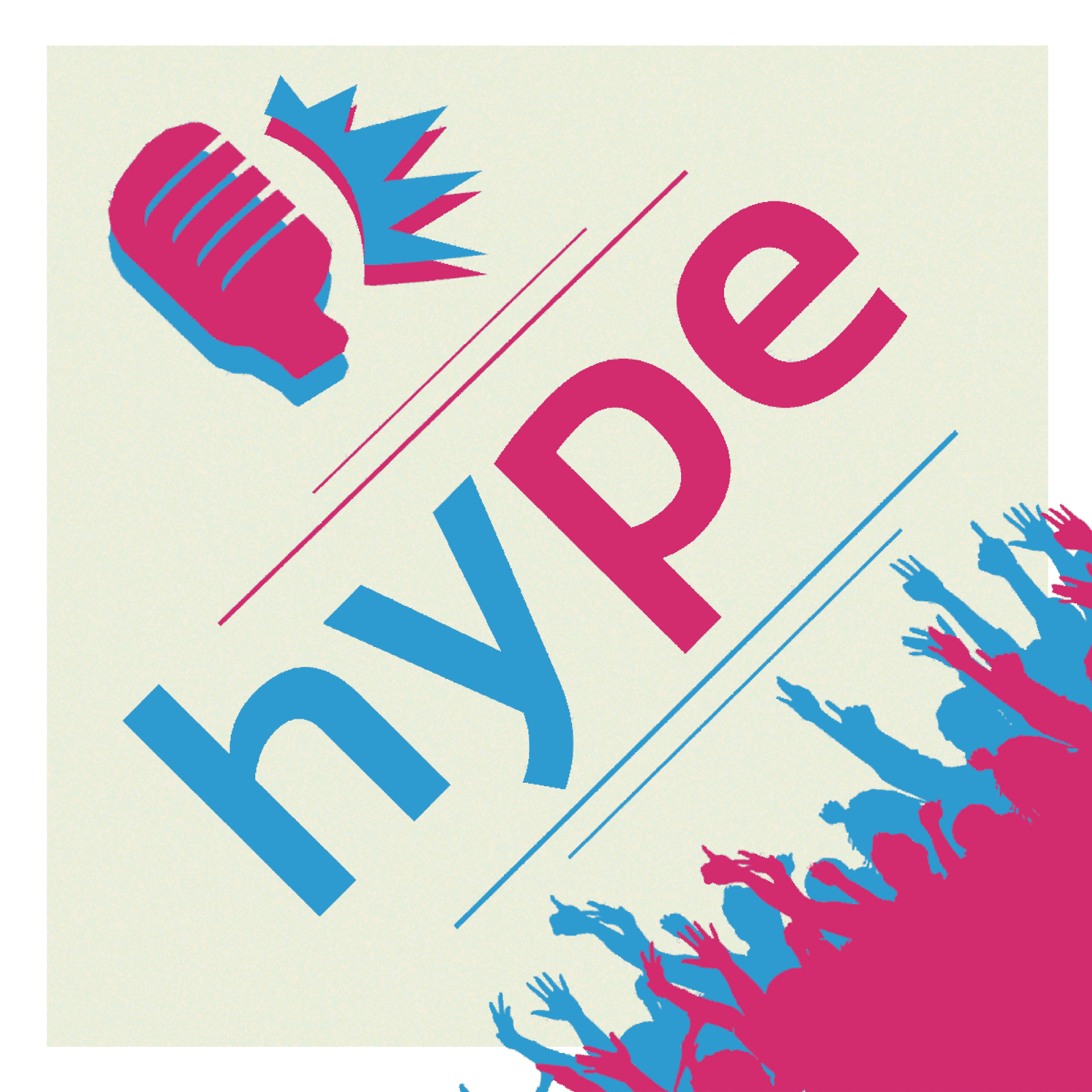Hypable's Hype - Podcasts