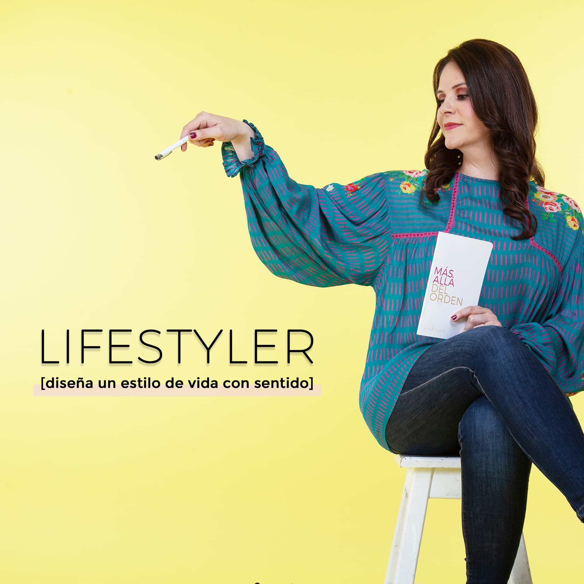 Lifestyler Podcast - Podcasts