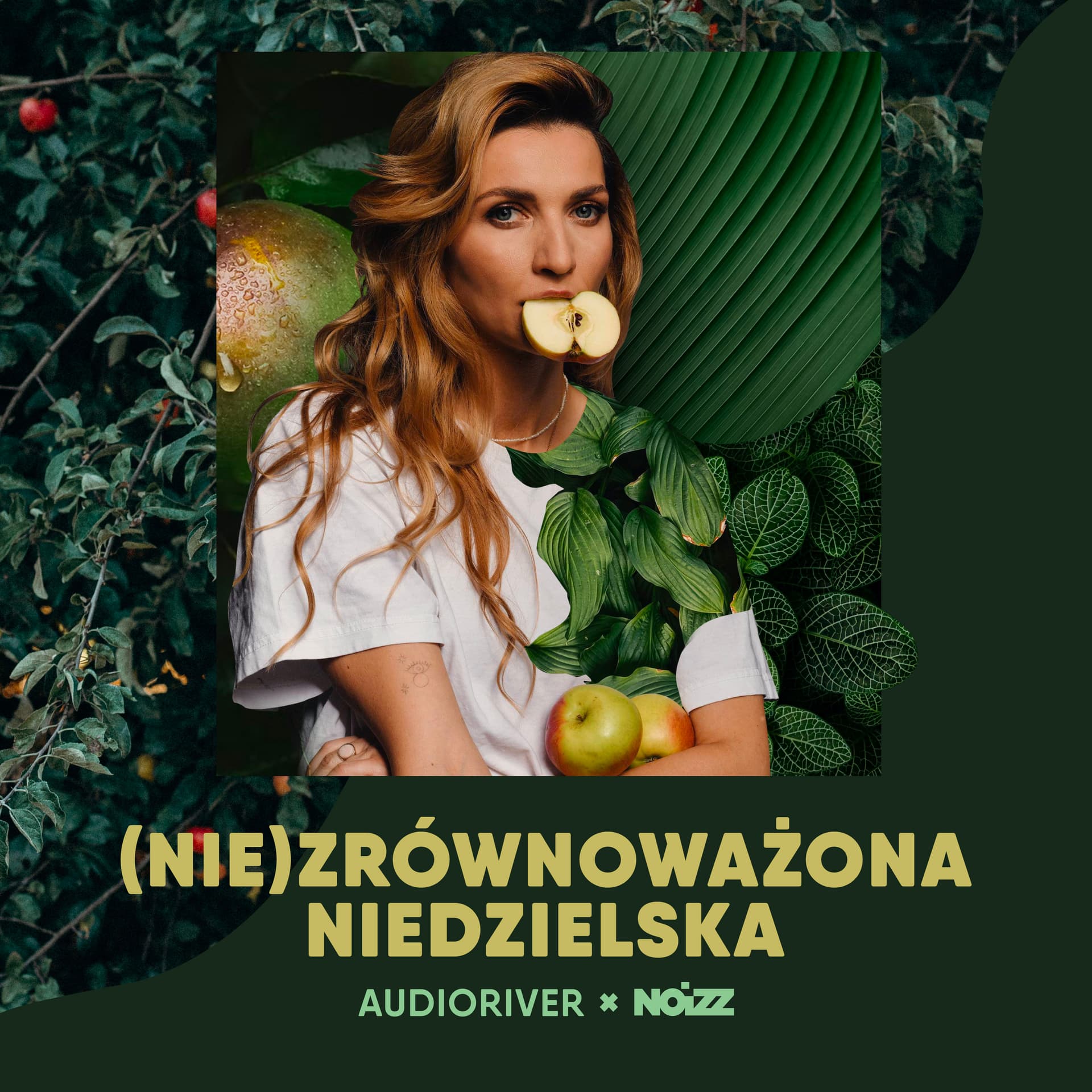 (Nie)zrównoważona Niedzielska - Podcast