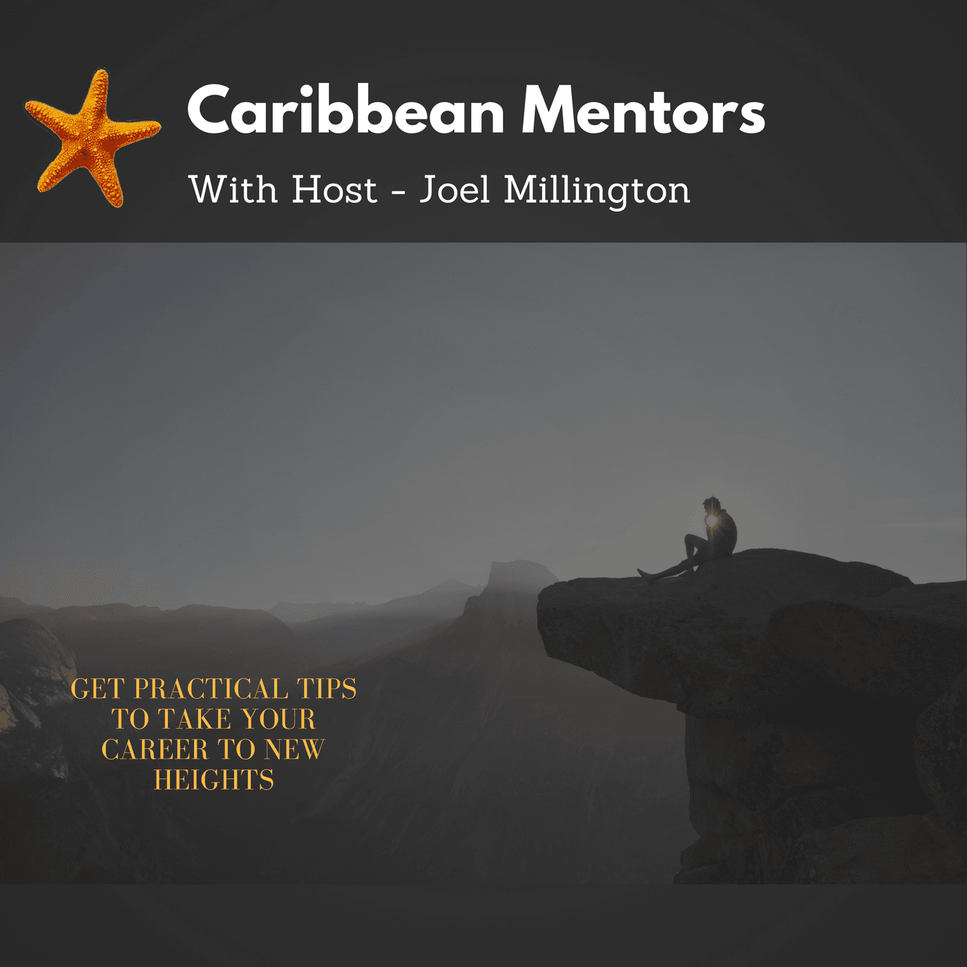 Caribbean Mentors - Podcasts