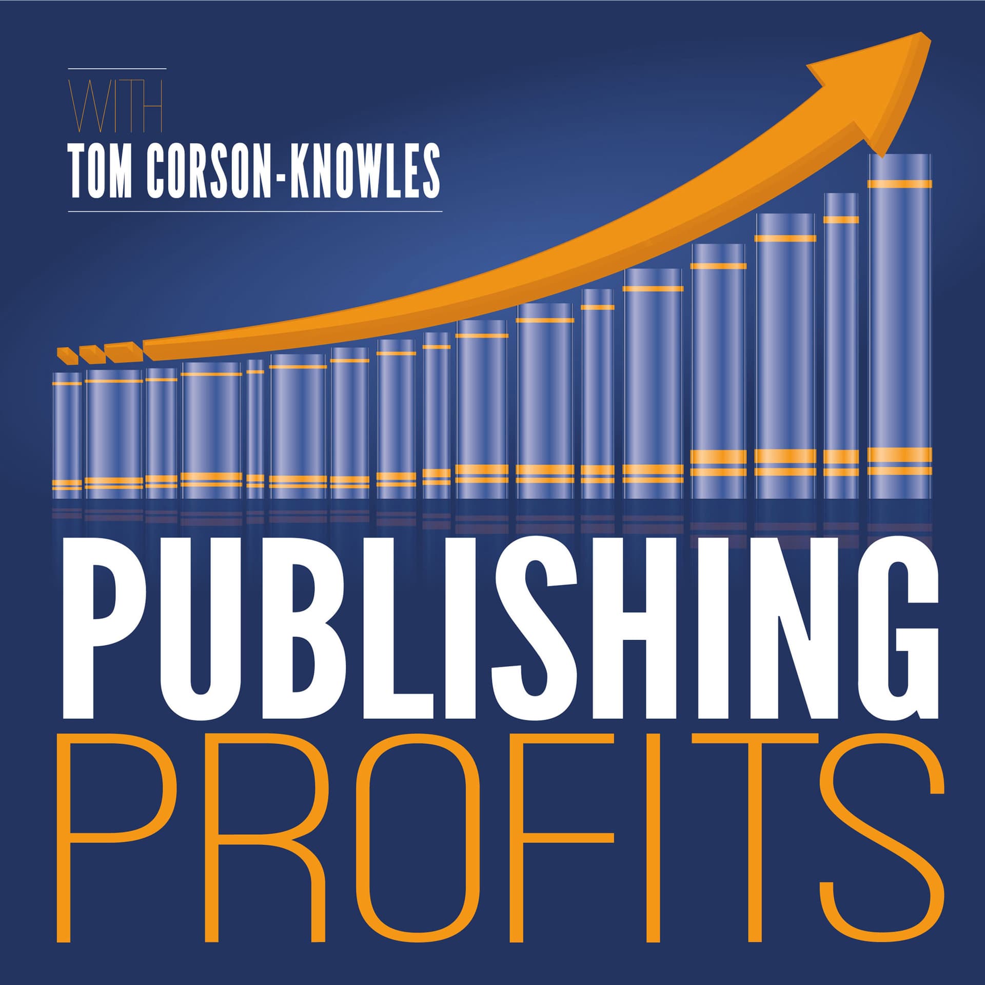 Publishing Profits Podcast - Podcasts