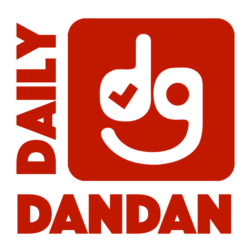 Daily DANDAN - Podcasts
