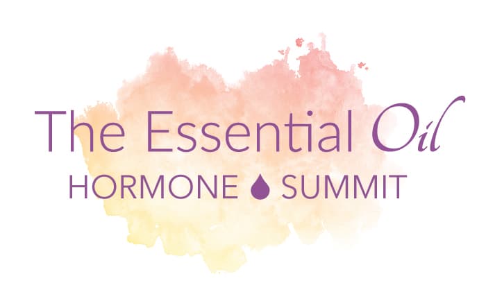 The Essential Oil Hormone Summit - Podcasts