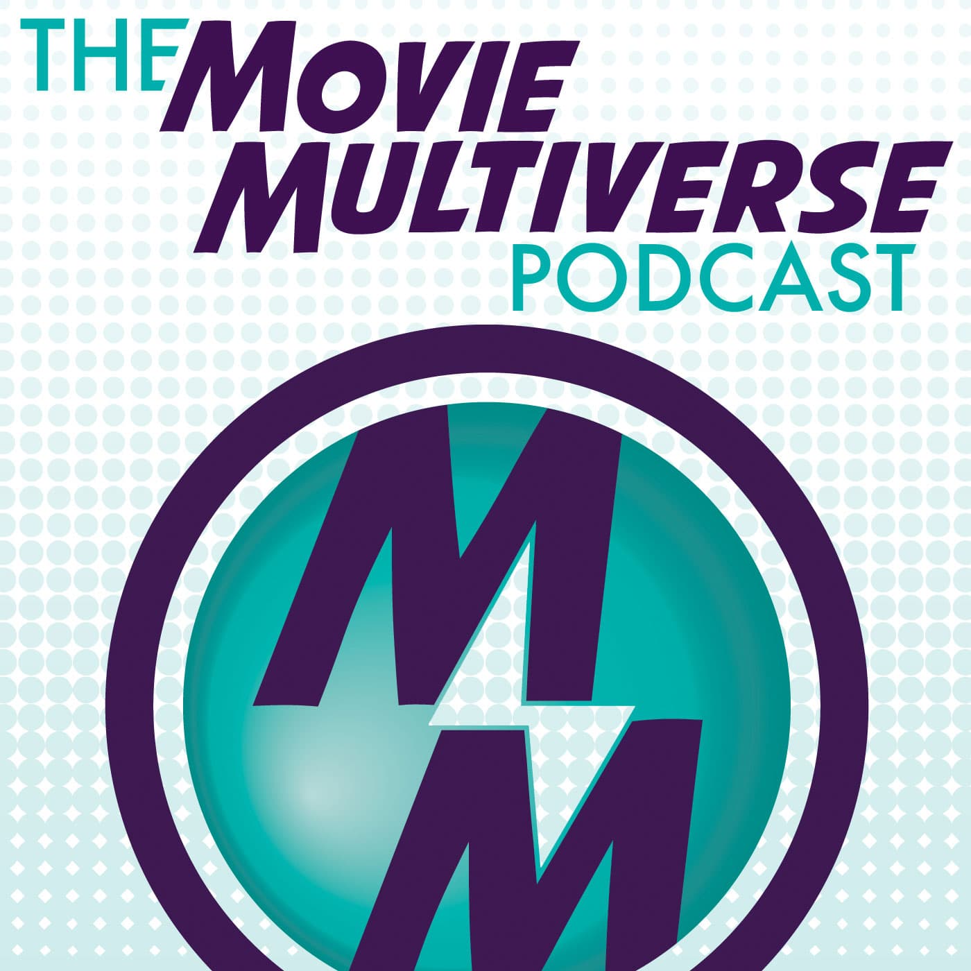 The Movie Multiverse - Podcasts