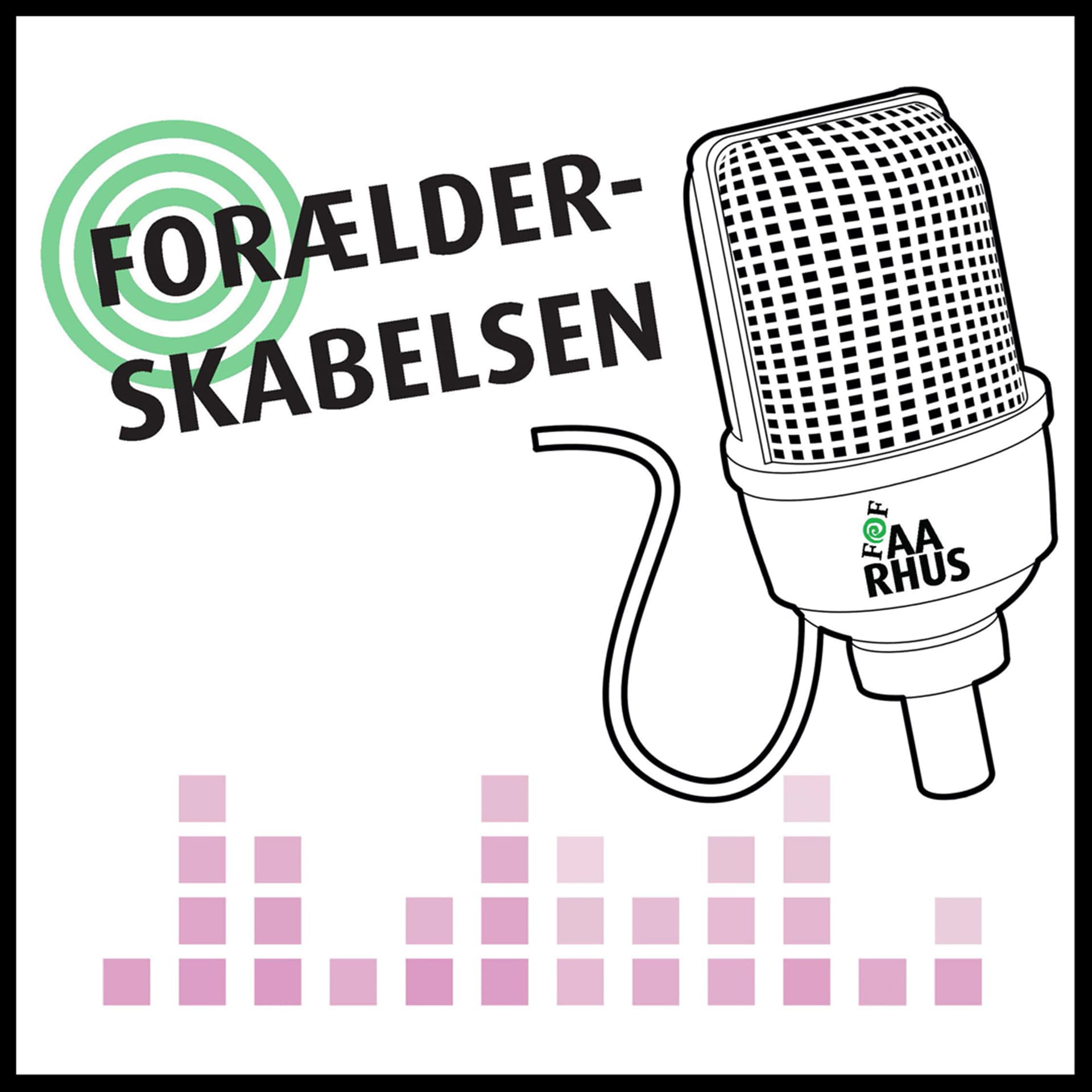 Forælderskabelsen - Podcasts