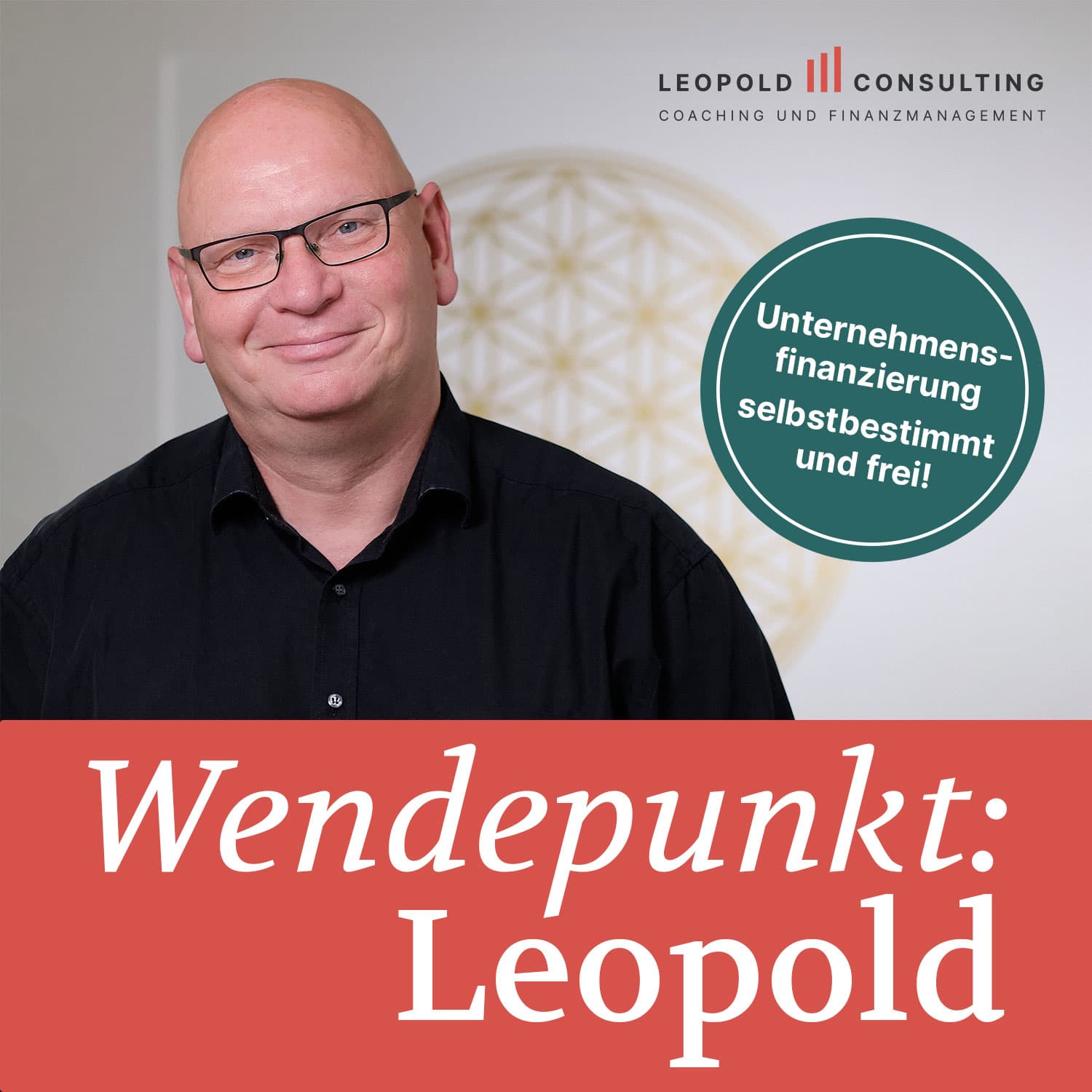 Wendepunkt: Leopold - Podcasts