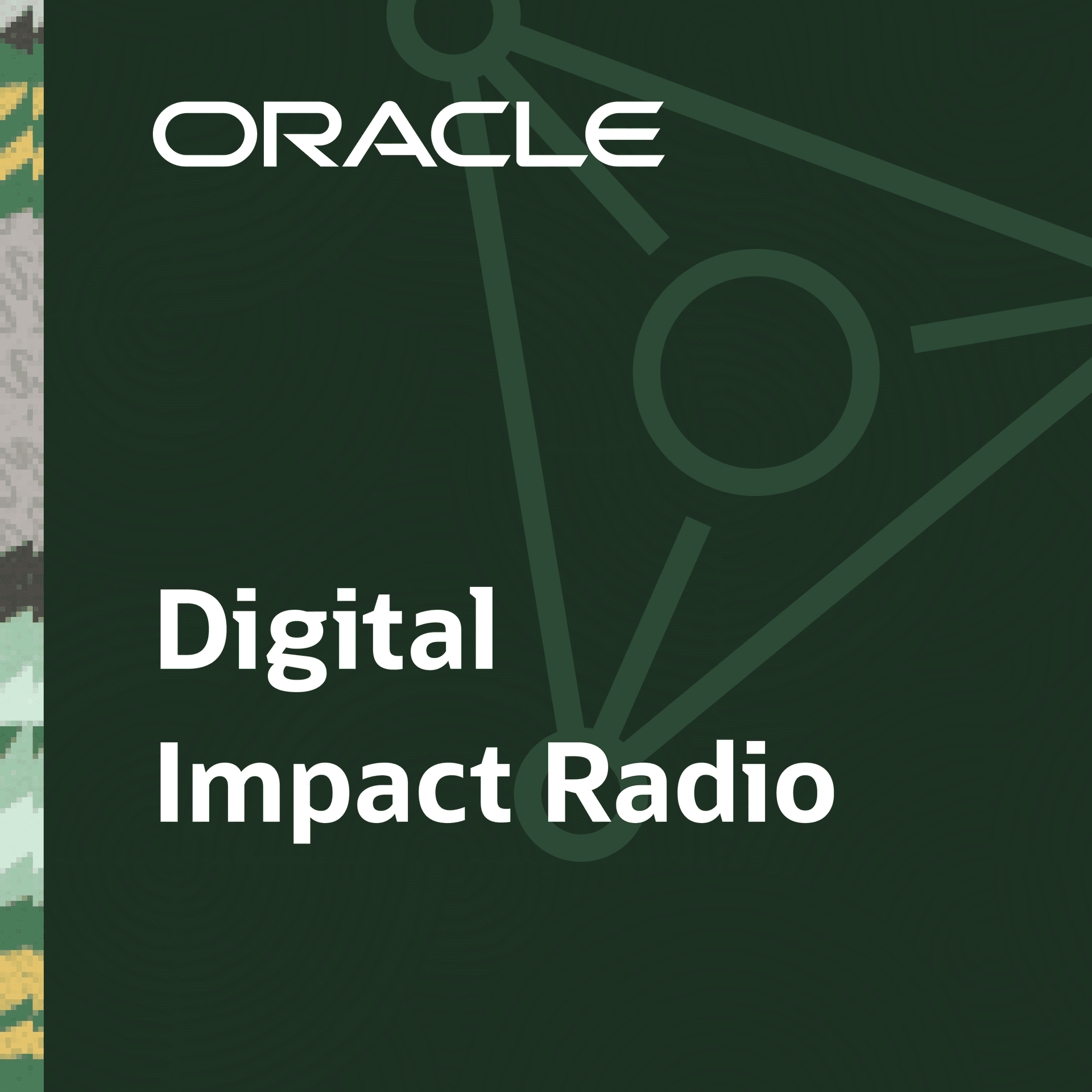 Digital Impact Radio - Podcasts