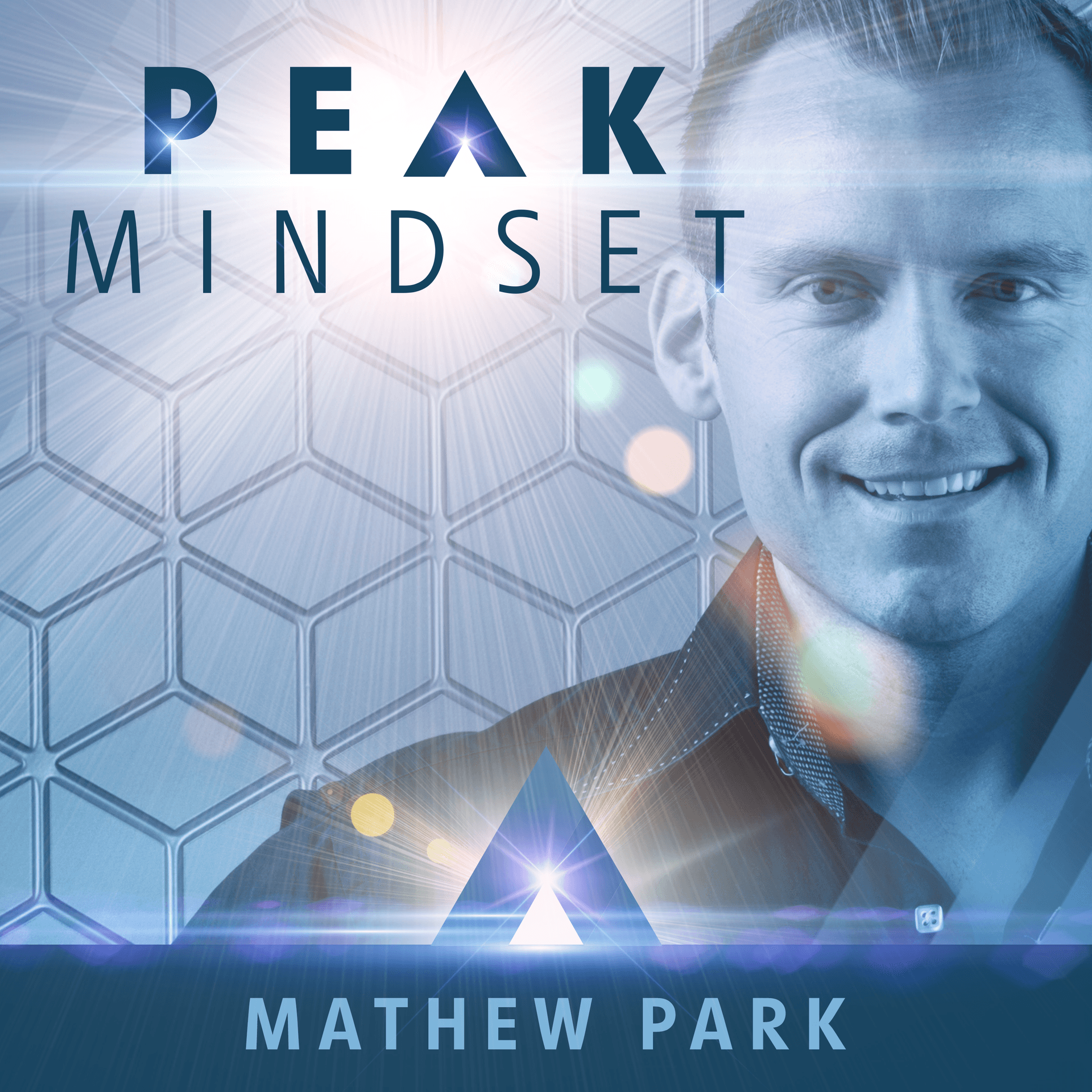 The Peak Mindset Show | Mathew Park interview’s world class Athletes, Entrepreneurs and Influencers in Fitness, Business, Sports and Life | Mindset - Podcasts