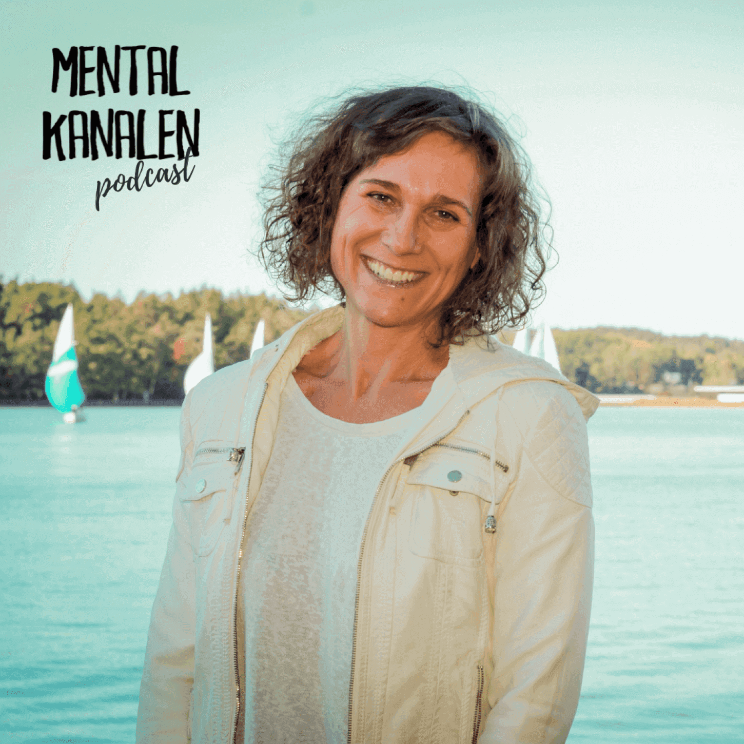 Mentalkanalen - Podcasts