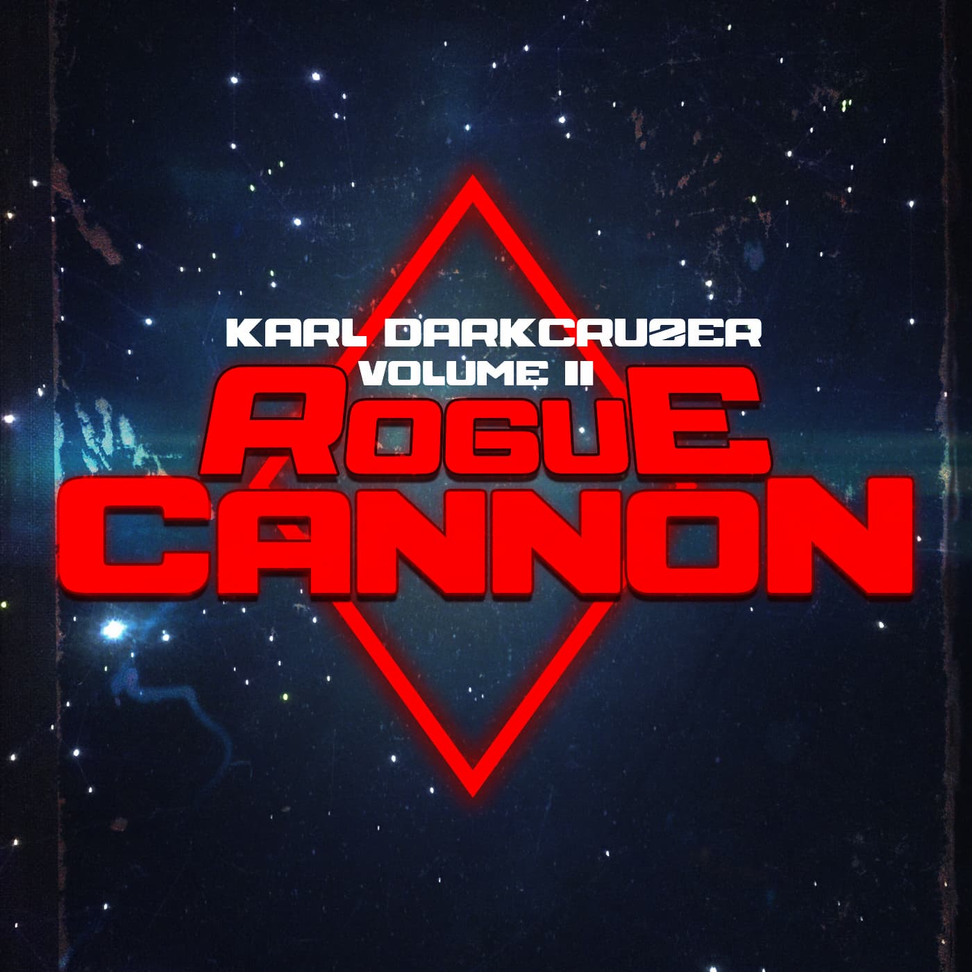 The Karl Darkcruzer Saga Chronicles - Podcasts