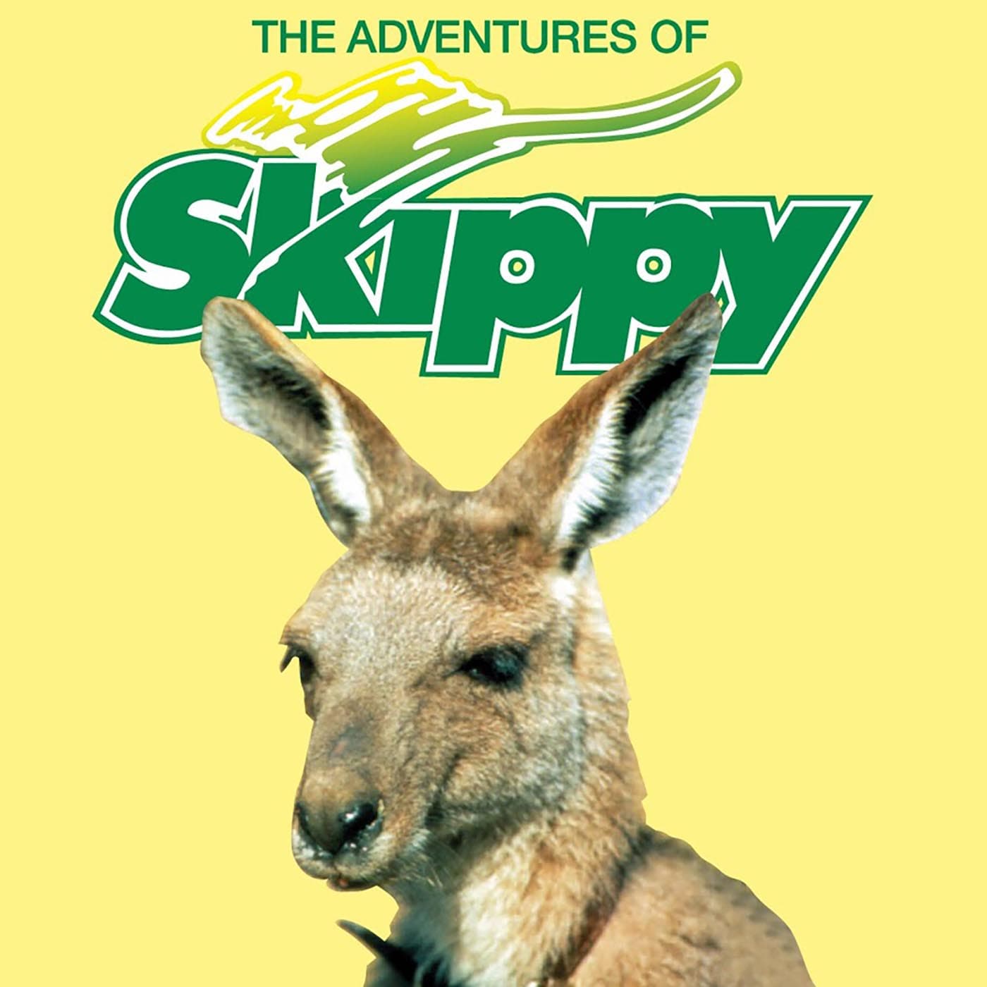 The Adventures of Skippy 1992-93 - Podcasts