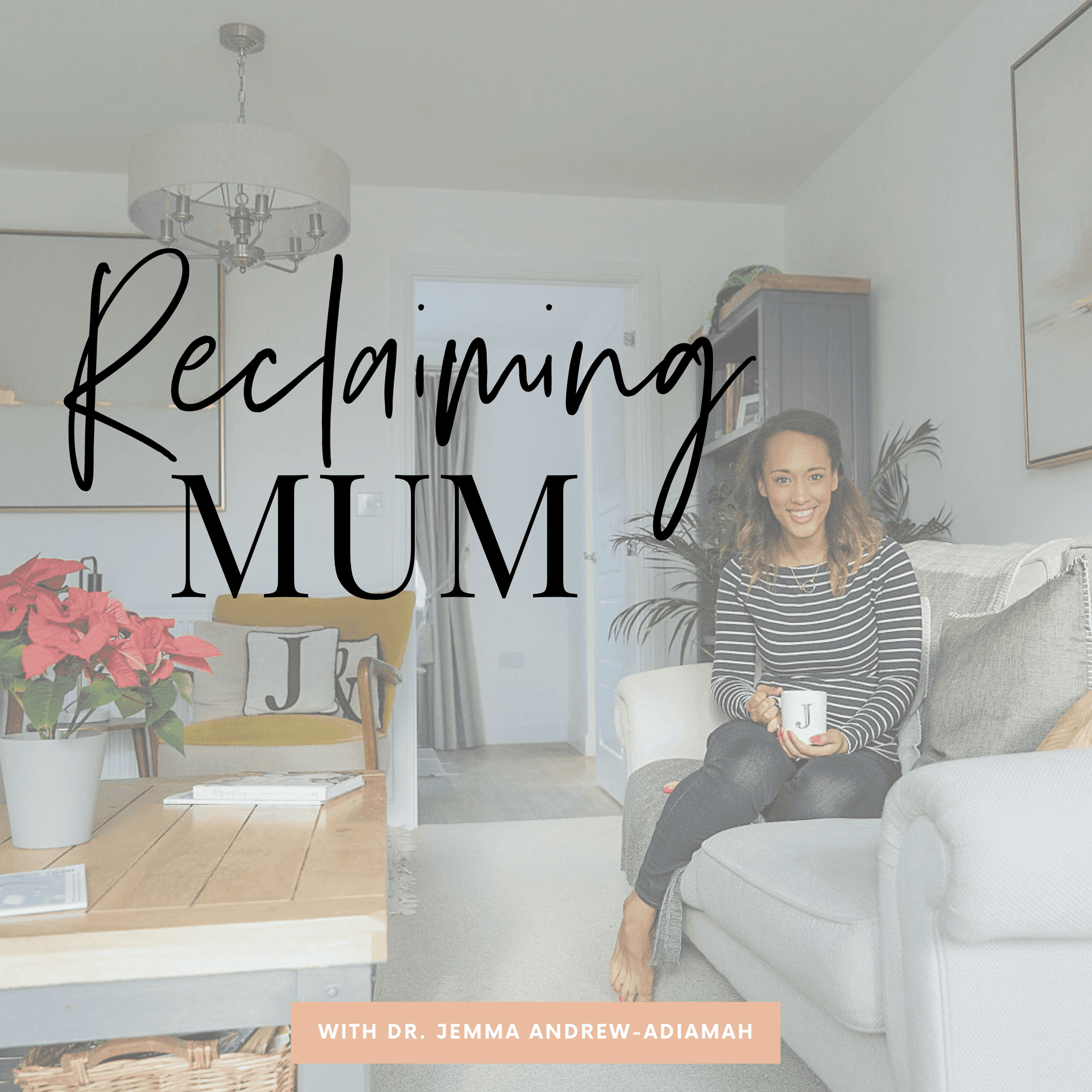 Reclaiming MUM - Podcasts