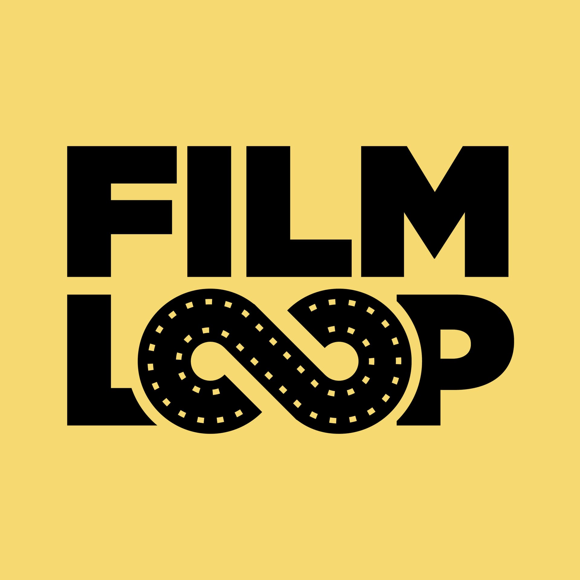 Film Loop - Podcasts
