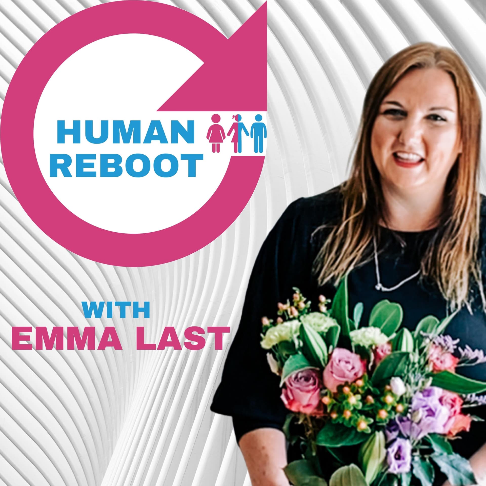 Human Reboot - Podcasts
