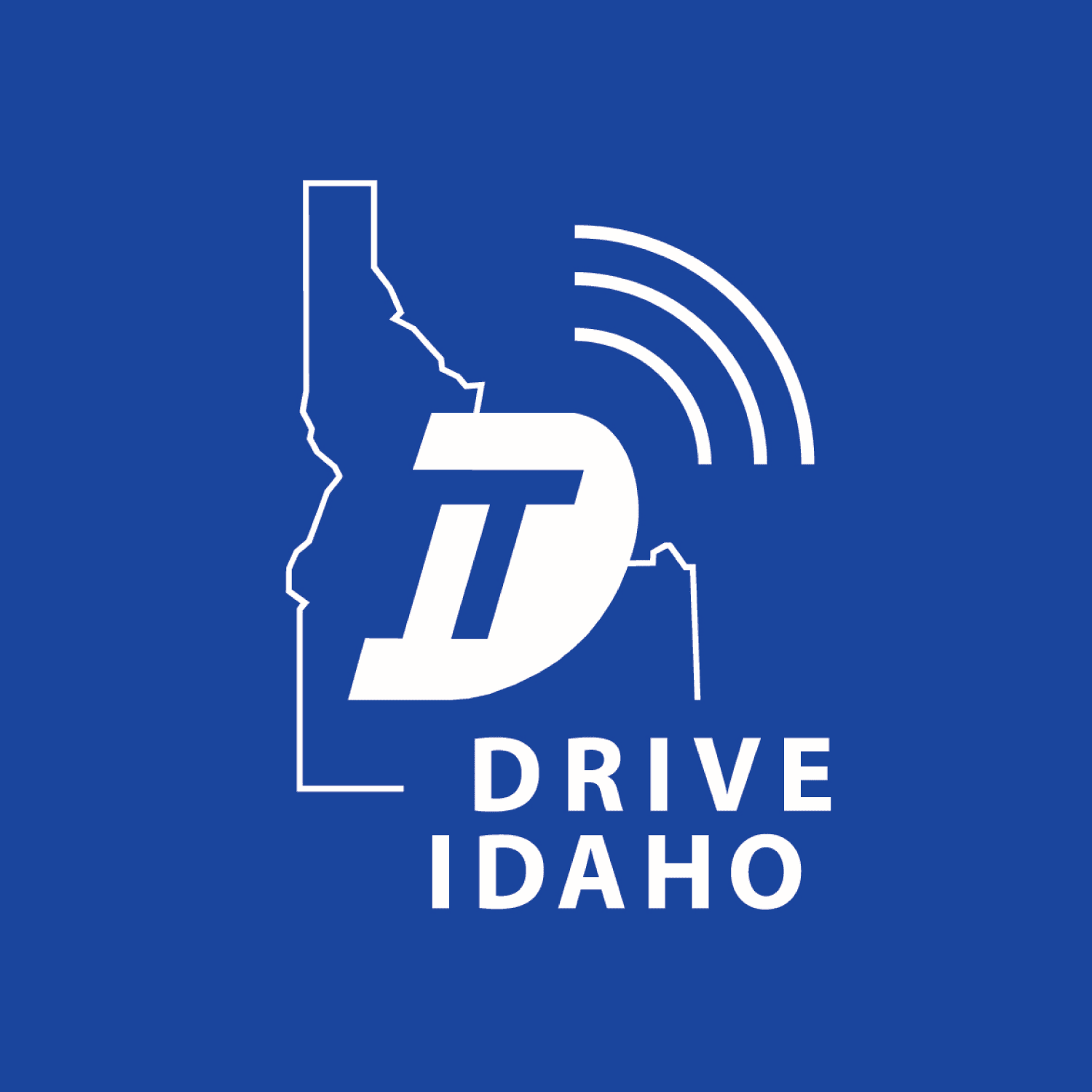 Drive Idaho - Podcasts
