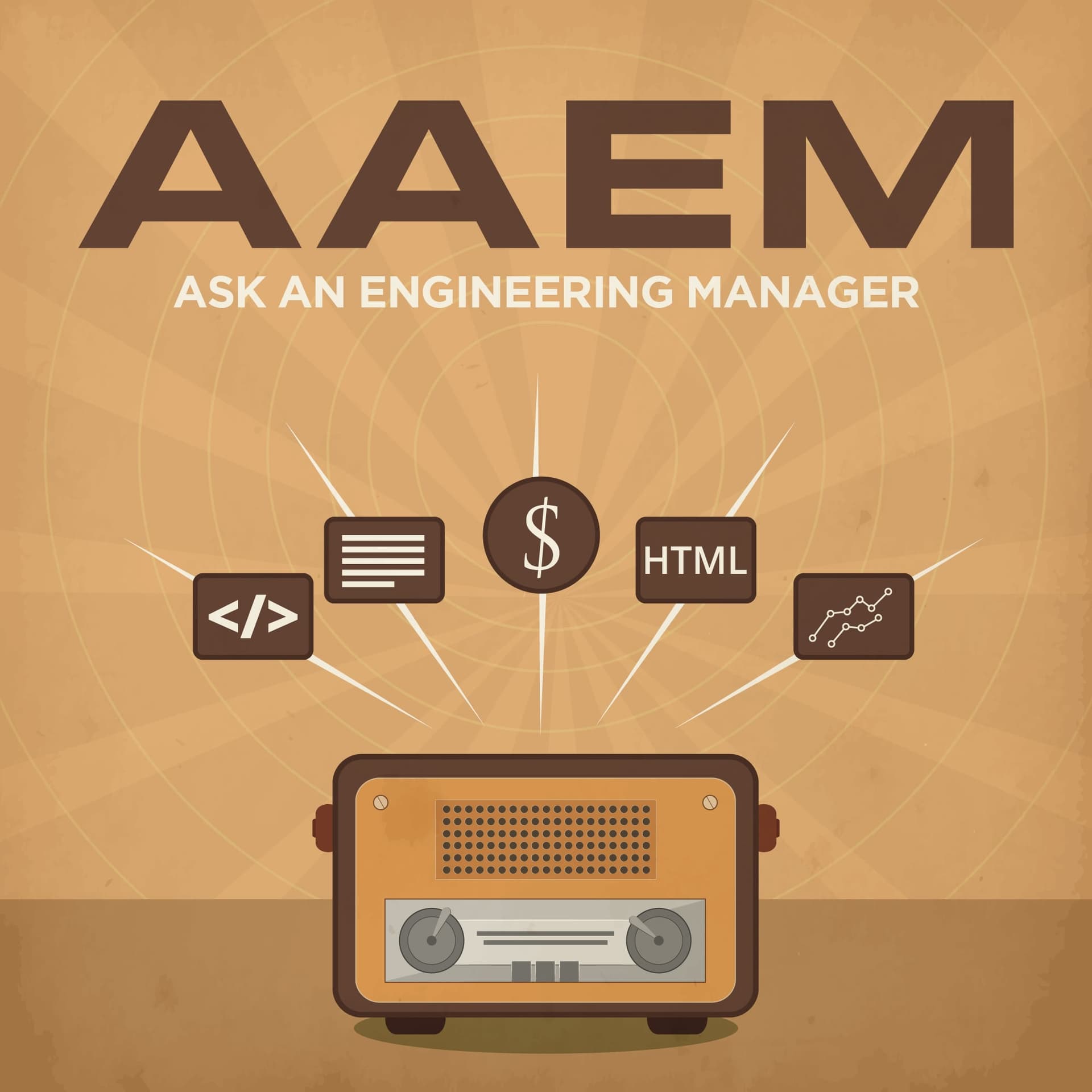Ask an Engineering Manager - Podcasts