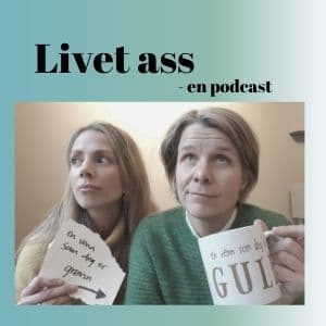 Livet ass - Podcasty