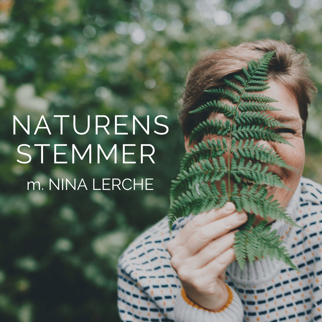 Naturens Stemmer - Podcasty