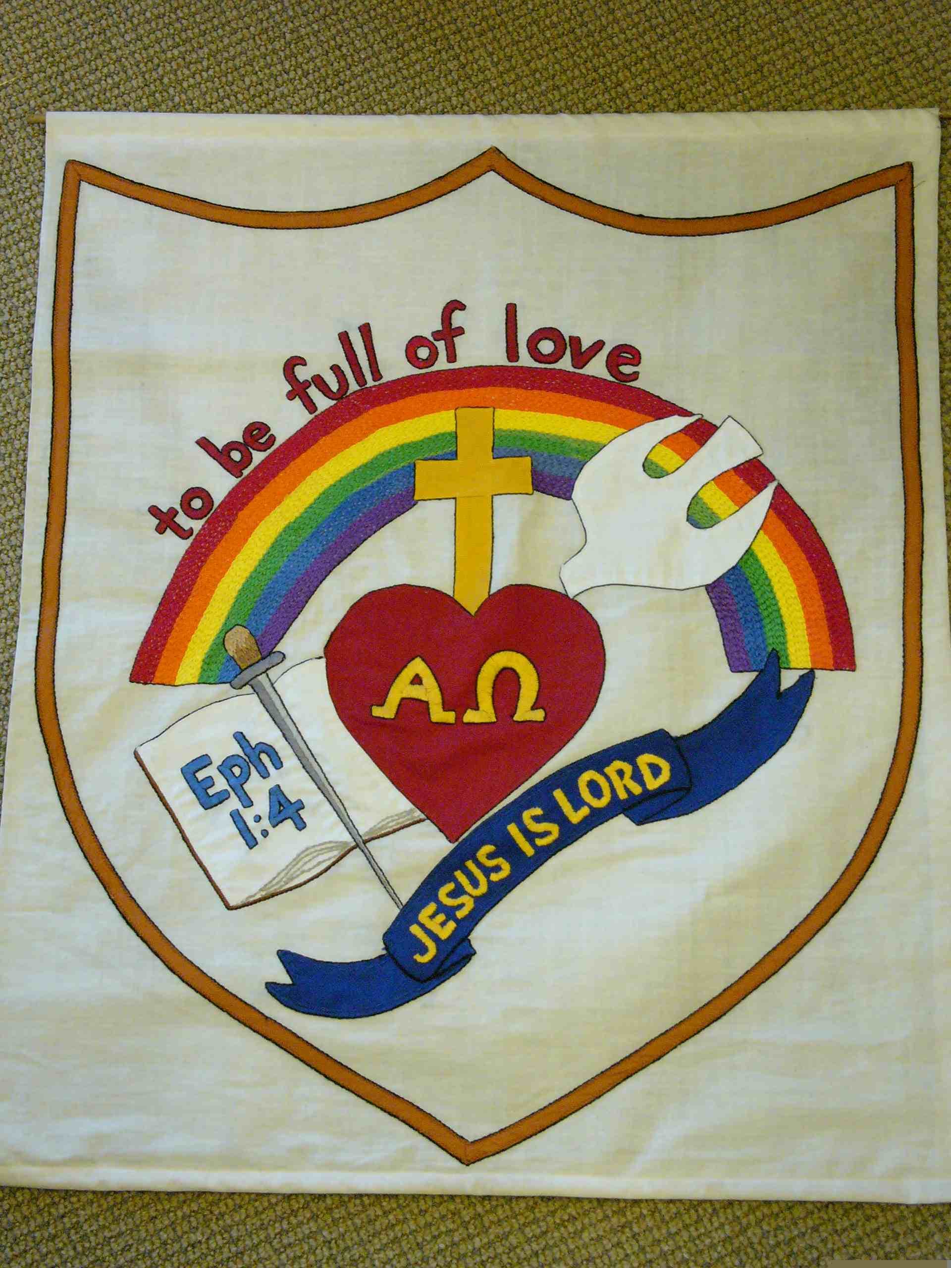 Baptism of the Holy Spirit - Podcasts
