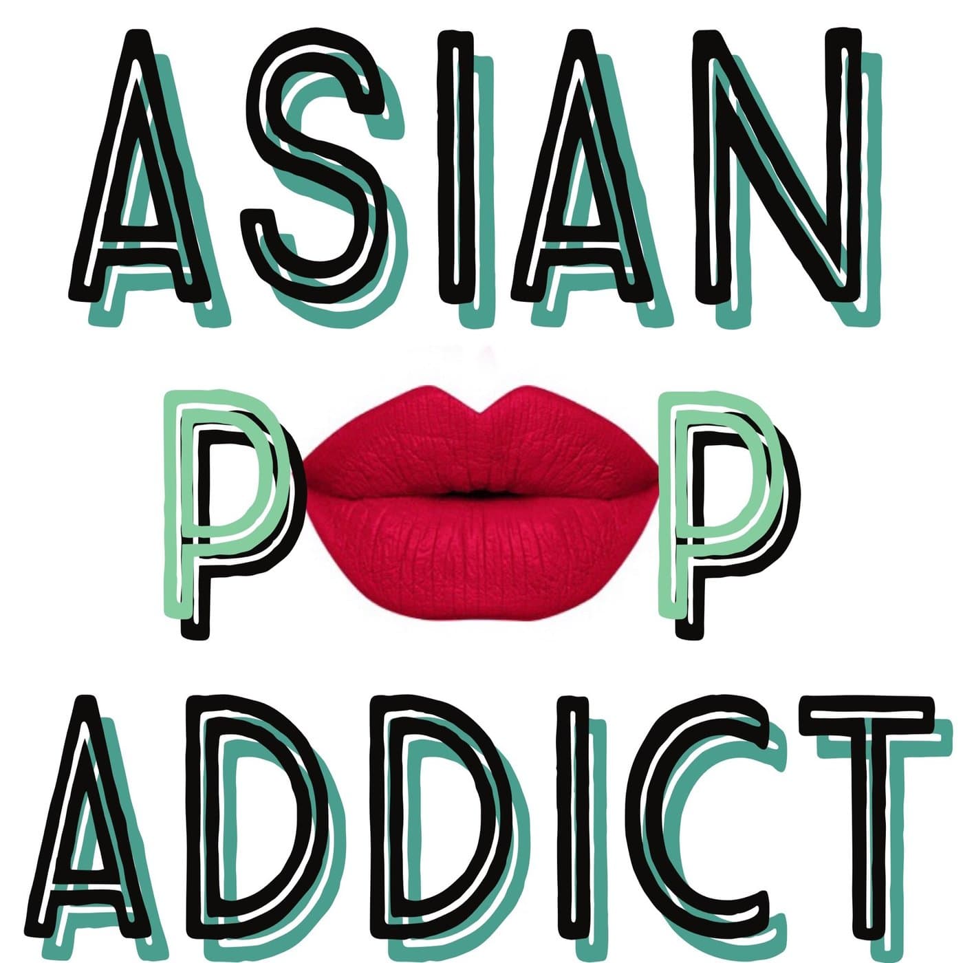 Asian Pop Addict - Podcasts