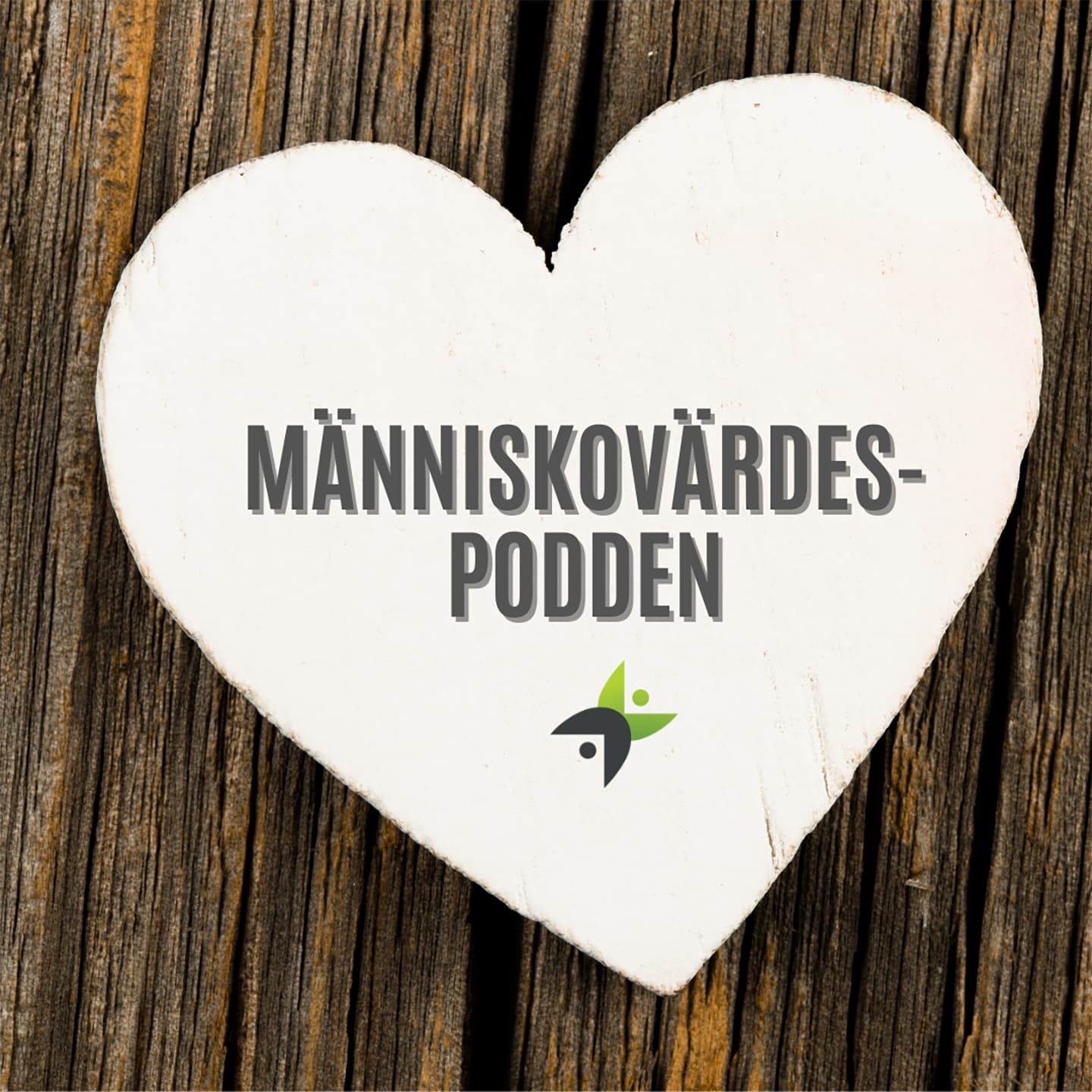 Människovärdespodden - Podcasts