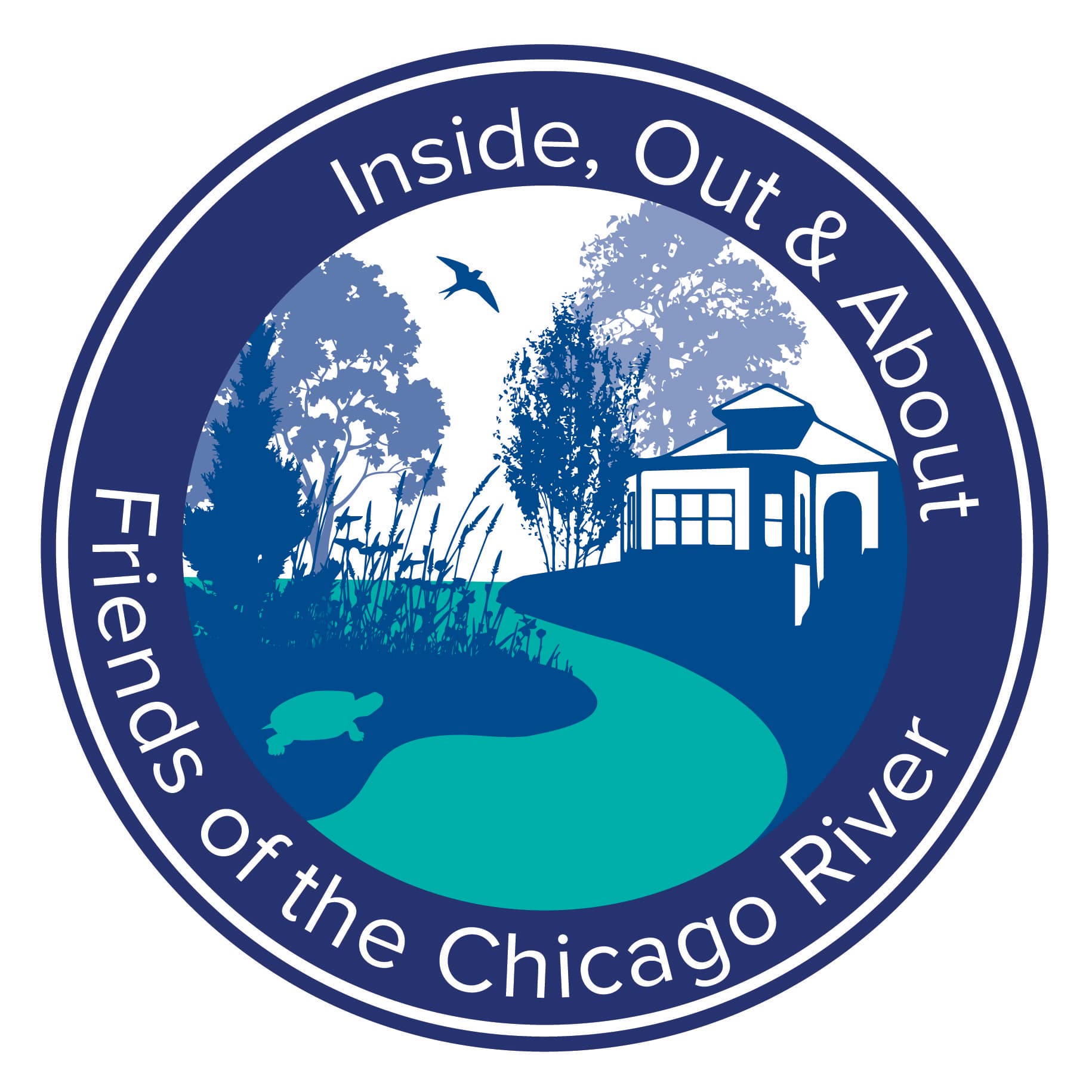 Inside Out & About - Podcasts