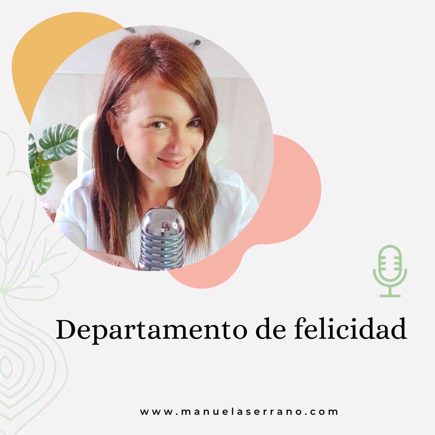 Departamento de Felicidad - Podcasts