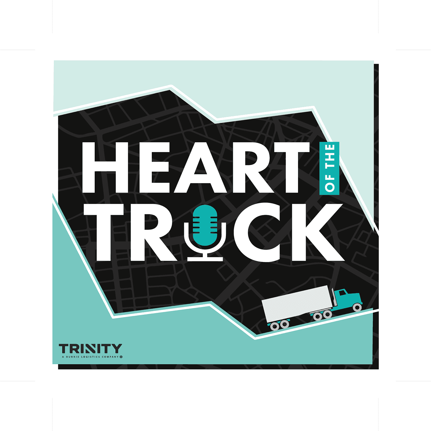 The Heart of the Truck Podcast - Podcasts