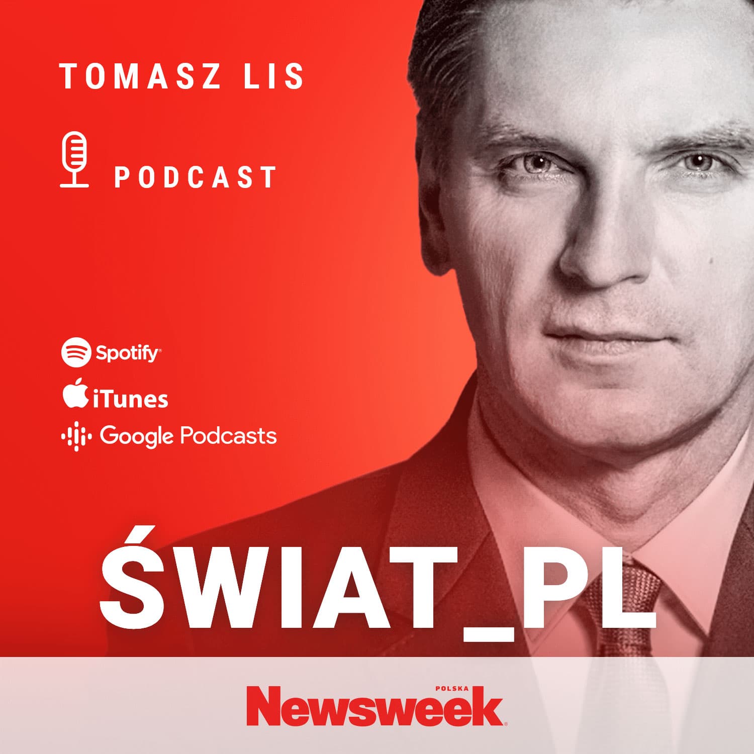 Świat_PL - Podcasts