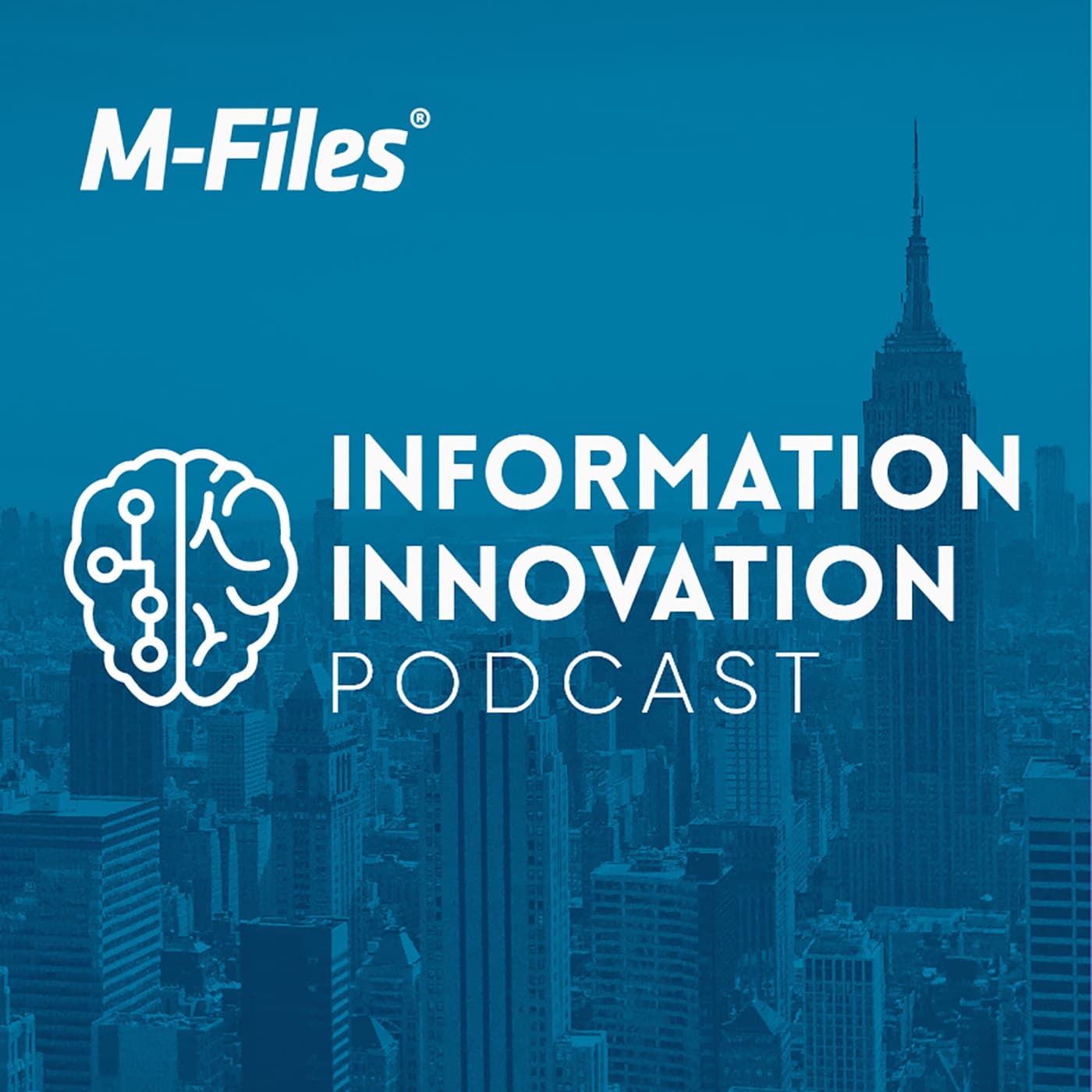 Information Innovation Podcast - Podcasts