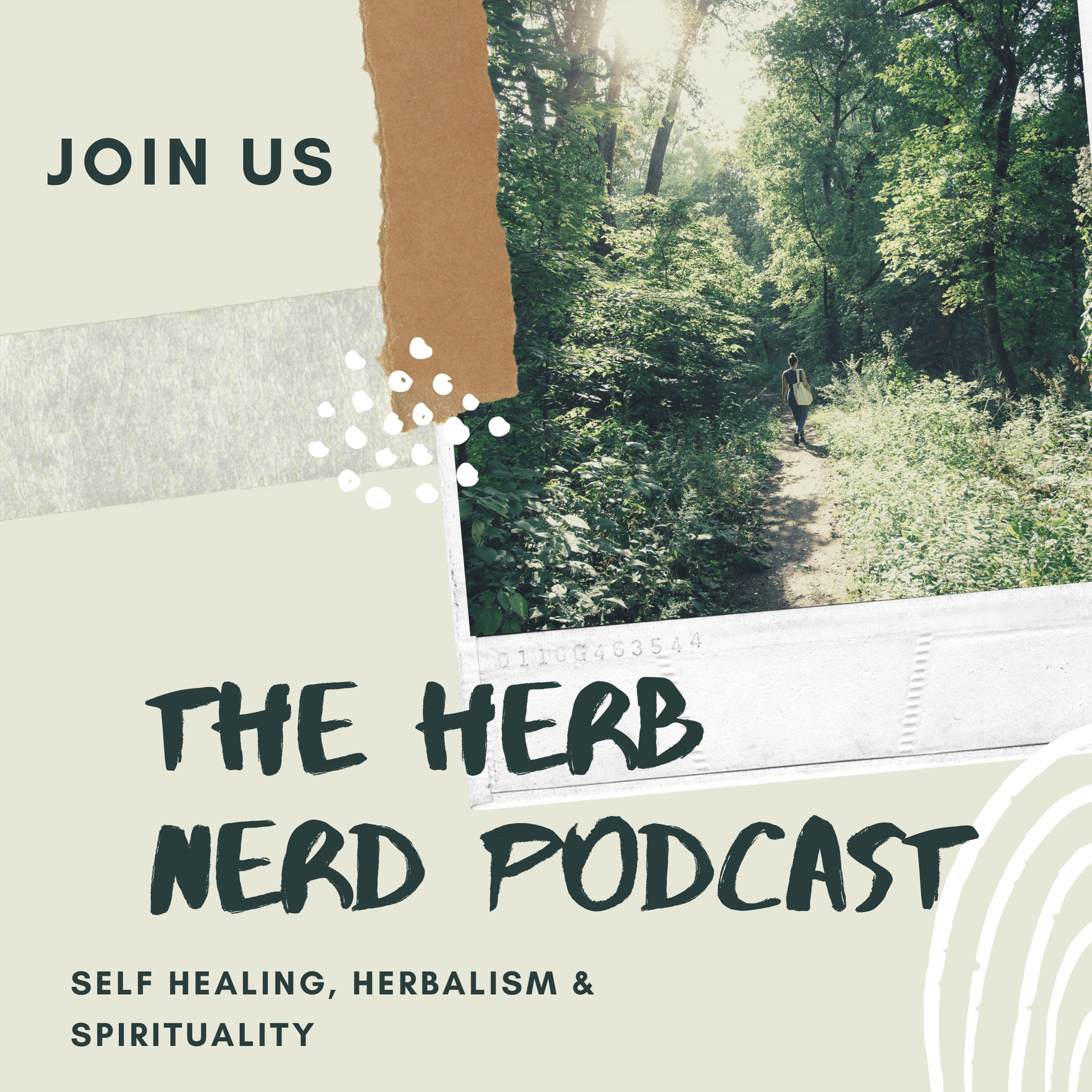 The Herb Nerd Podcast - Podcasts