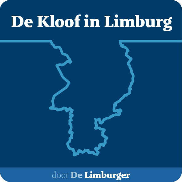 Echo's uit De Kloof - Podcasts