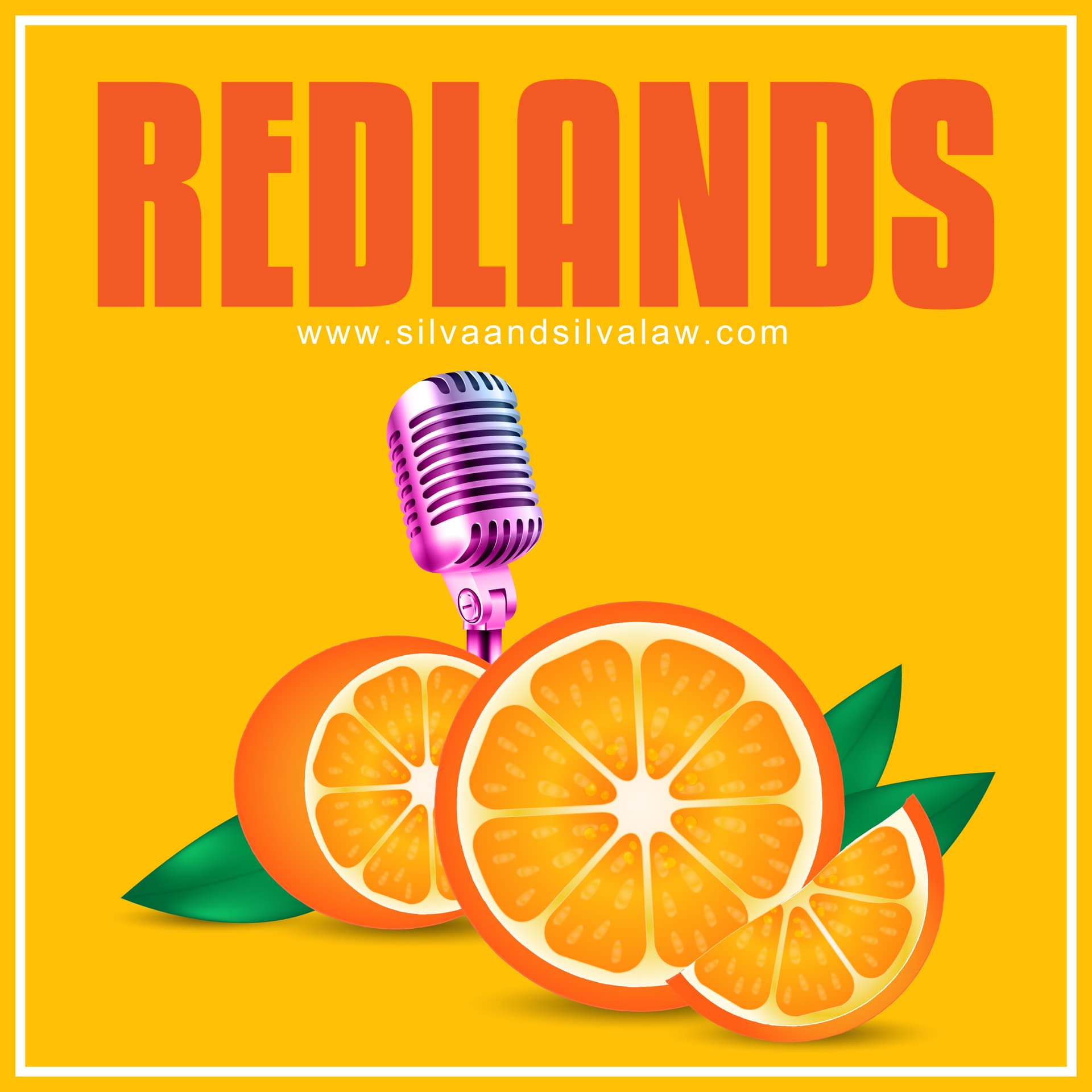 Redlands Radio Podcast - Podcasts