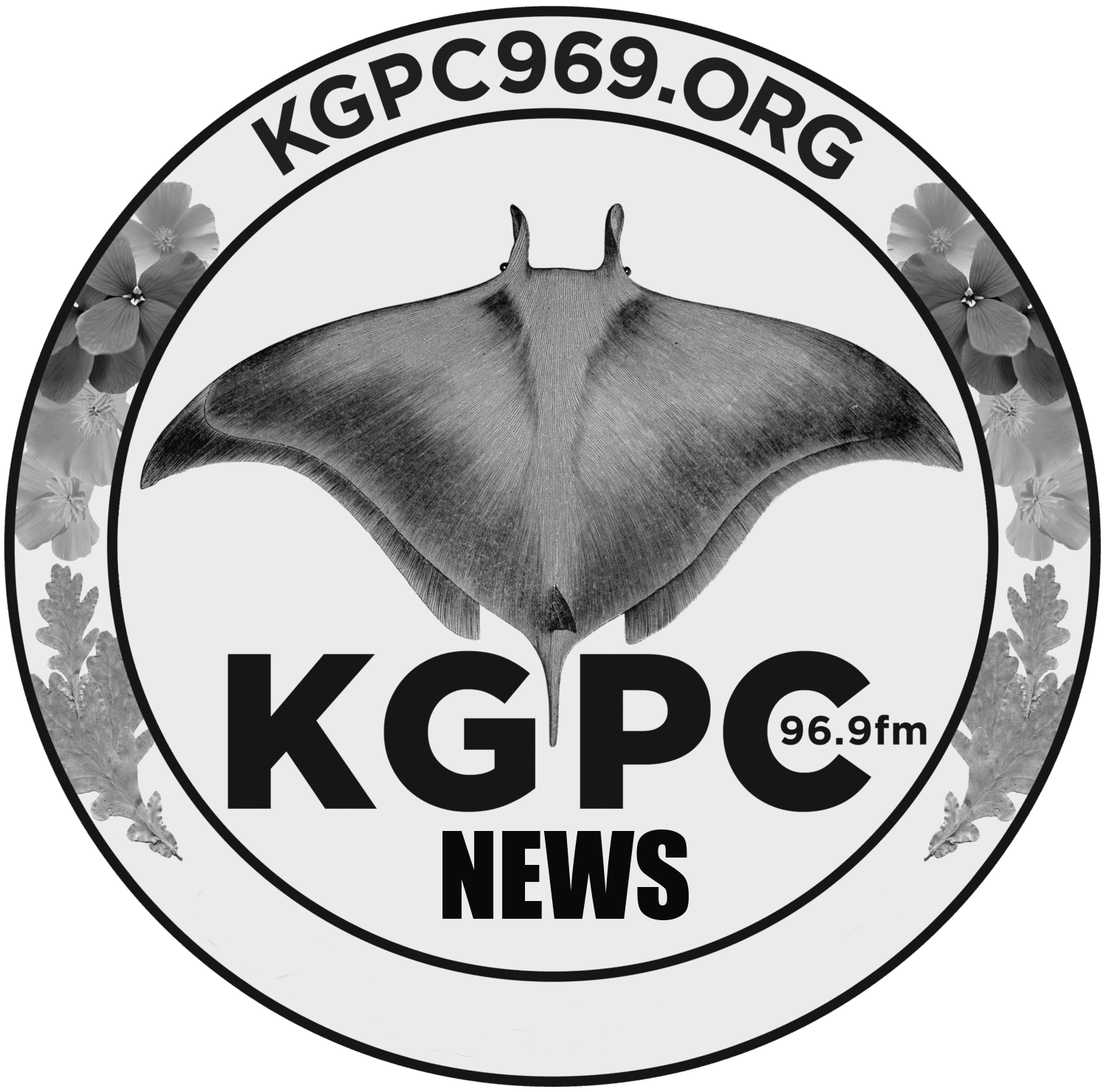 KGPC News - Podcasts