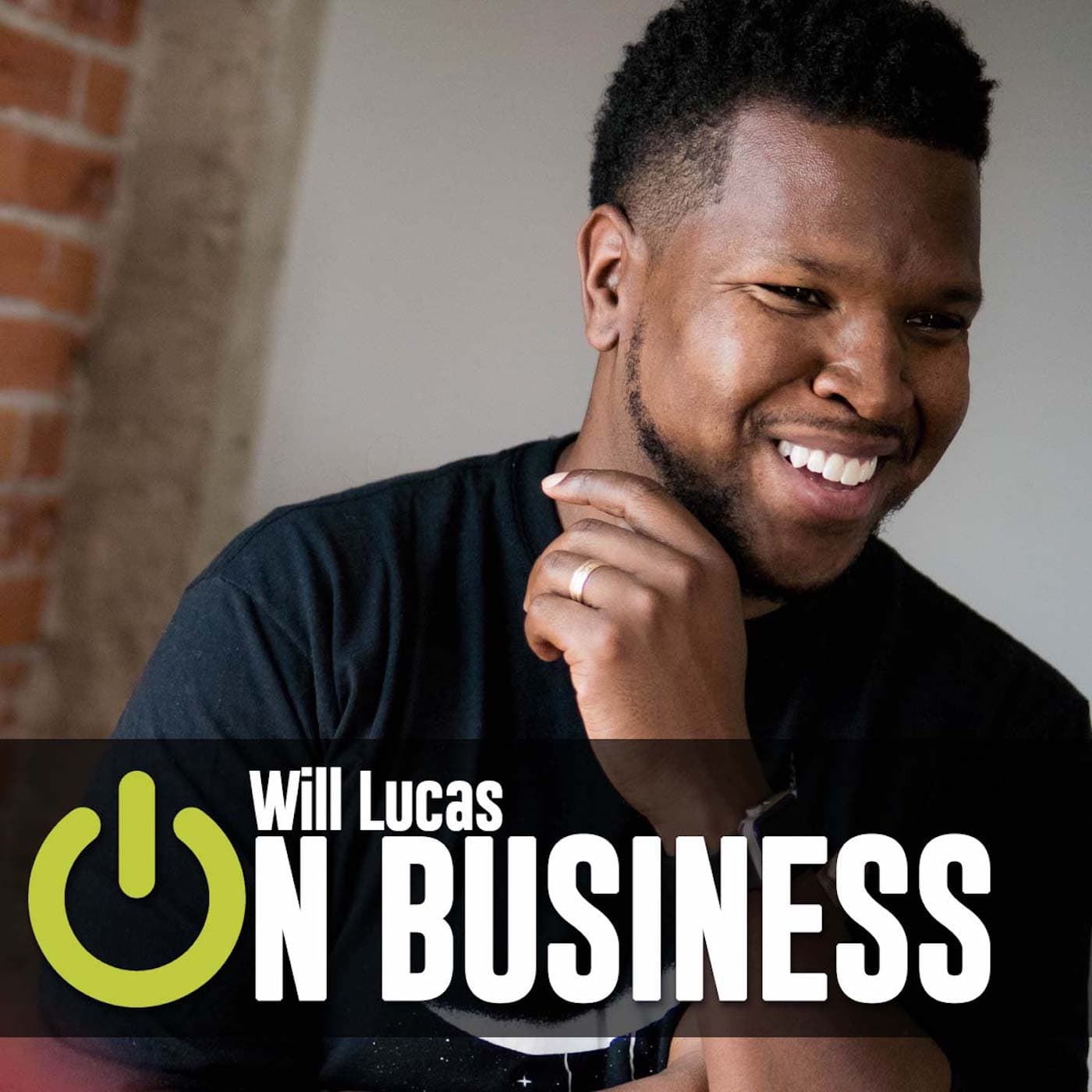 Will Lucas On Business - Podcasts