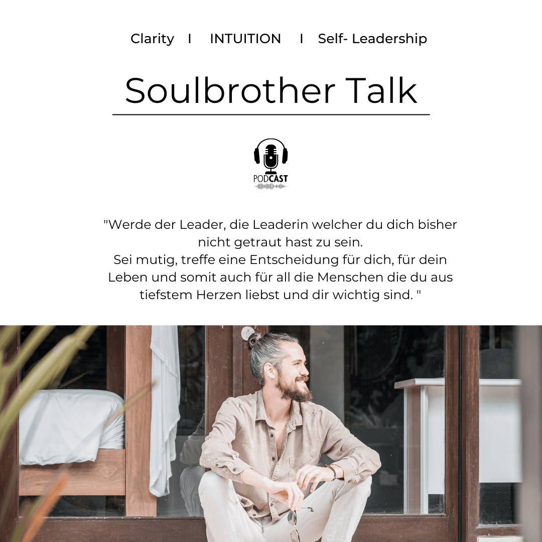 Soulbrothertalk - Podcasts