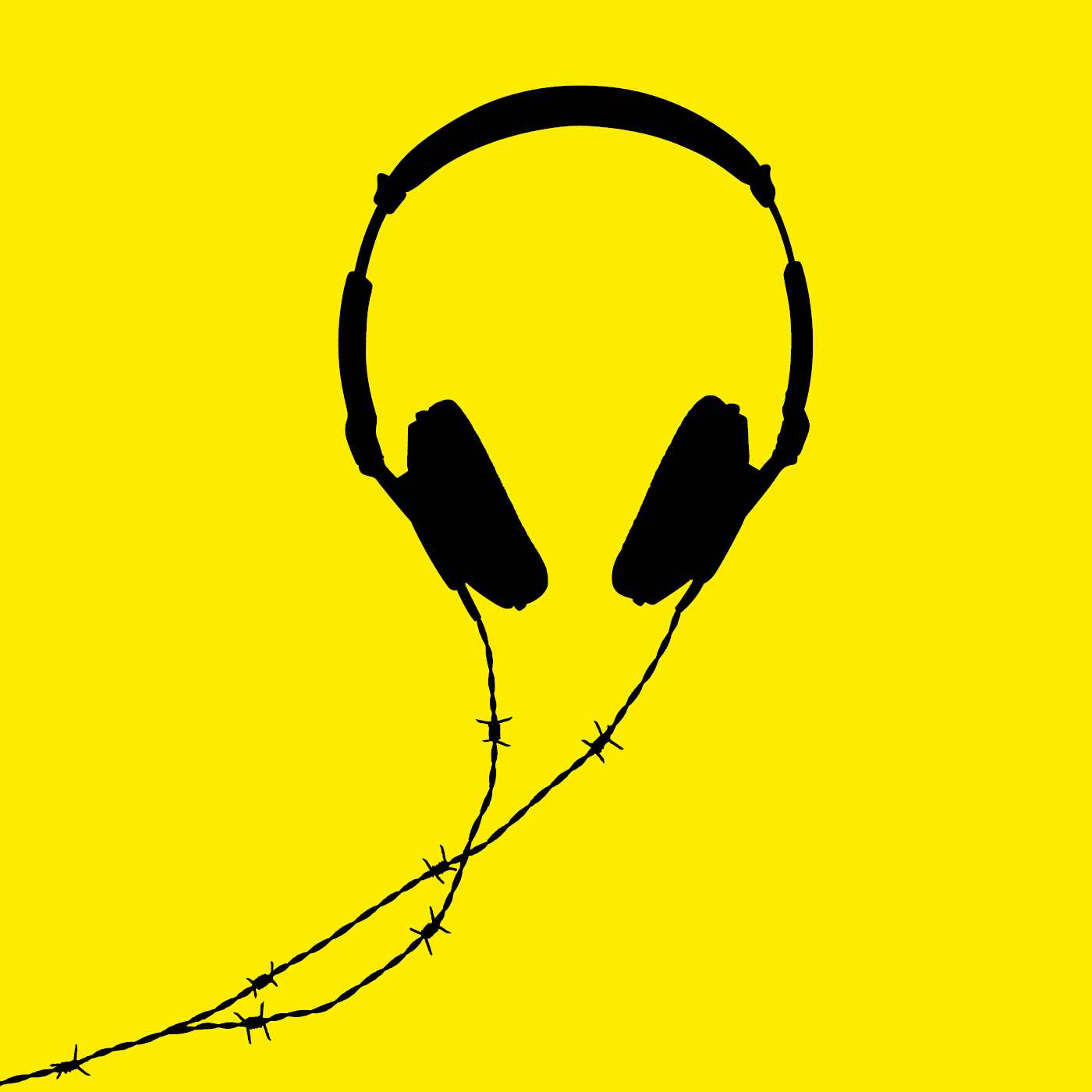 Amnesty lyd - Podcasts