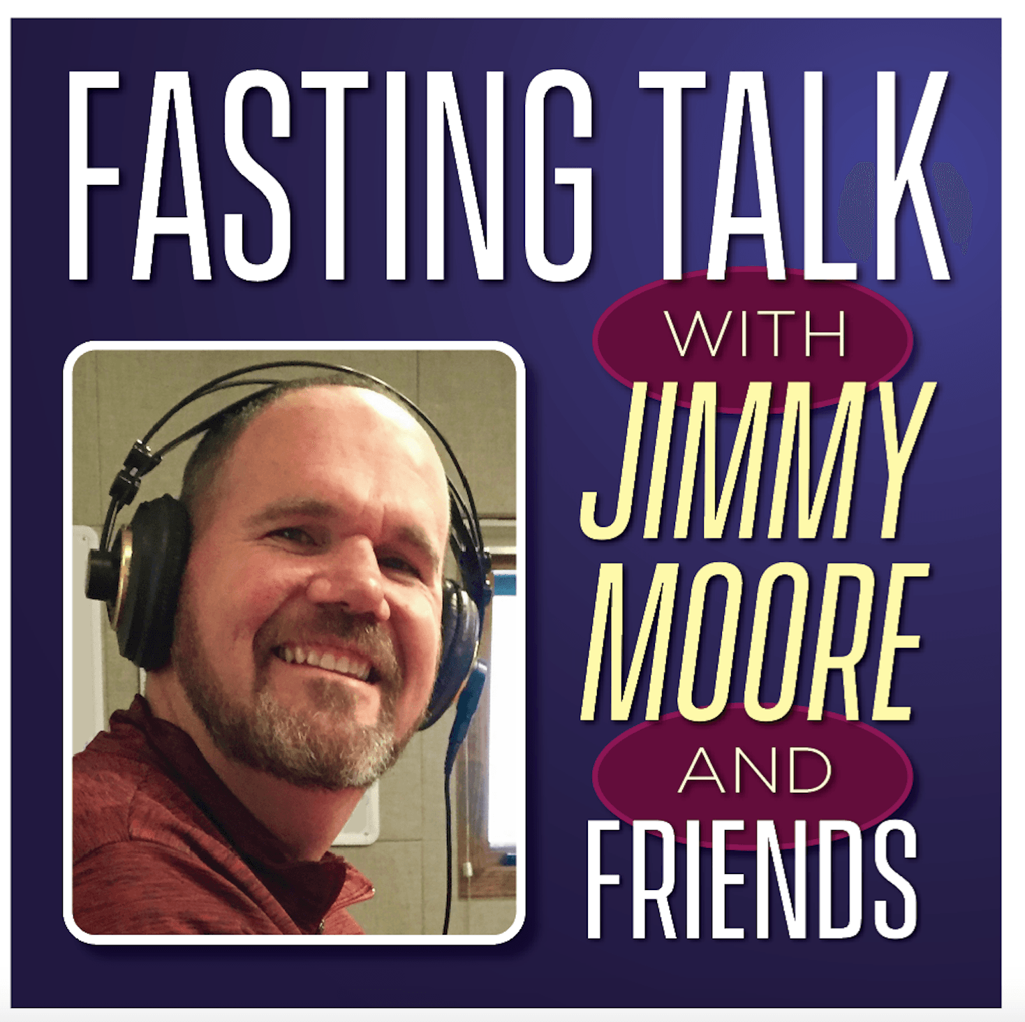 Fasting Talk - Podcasts
