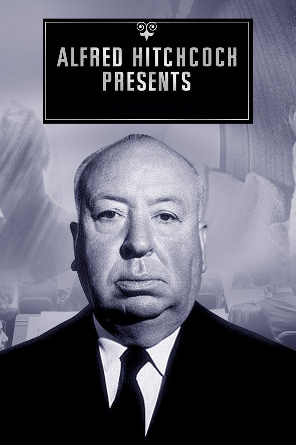 Allfred Hichcock Presents 1955-65 - Podcasts