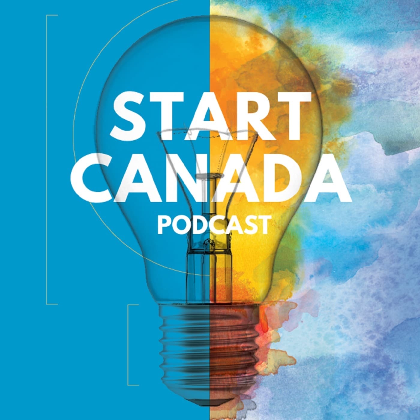 Start Canada Podcast - Podcasts
