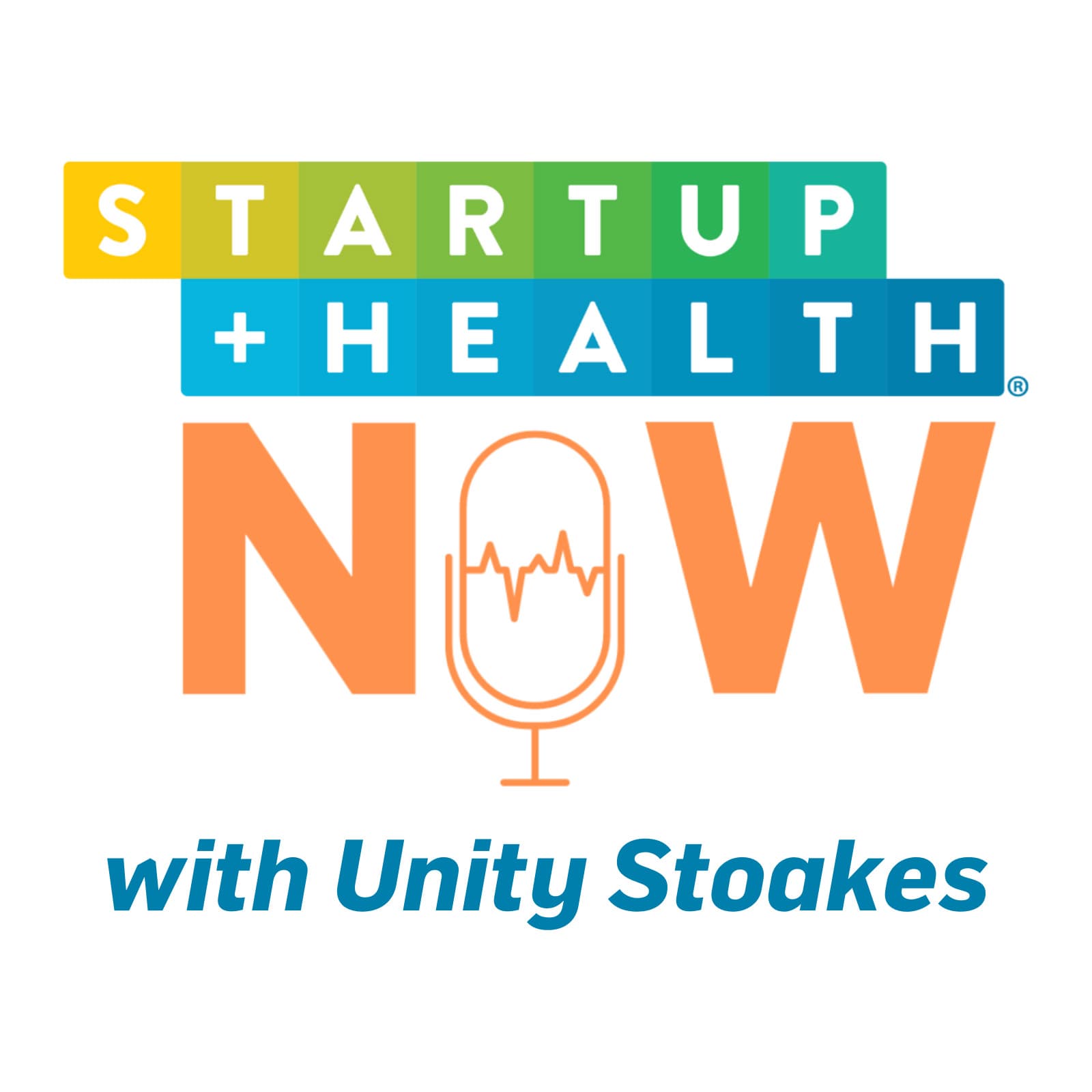 StartUp Health NOW Podcast