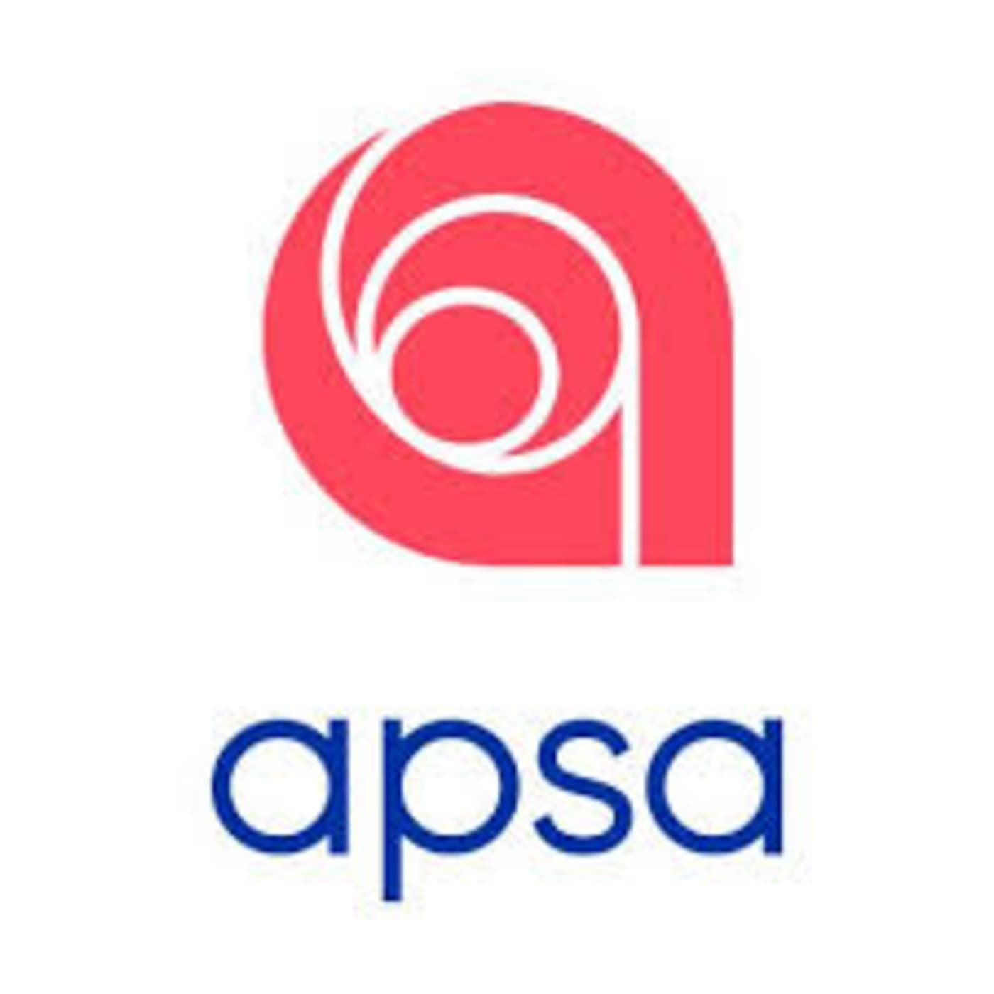 APSA EN LAS ONDAS 2019/2020 - Podcasts