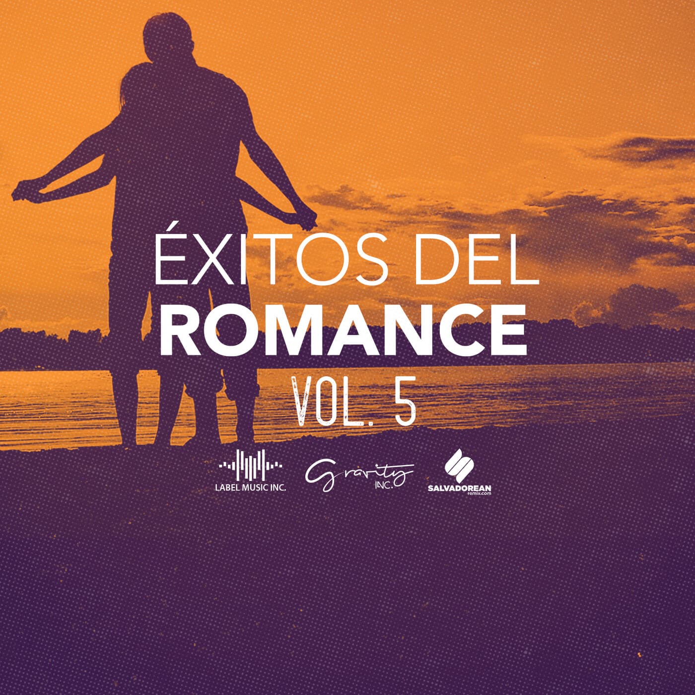 Éxitos Del Romance Vol.5 By Label Music Inc. - Podcasts