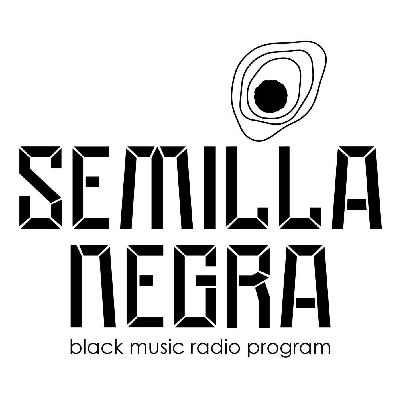 Semilla negra - Podcasts