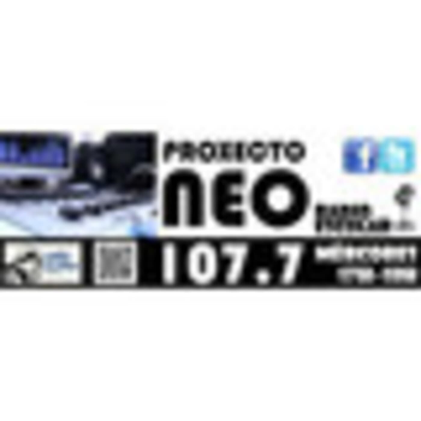 Podcast de Proxecto Neo - Podcasts